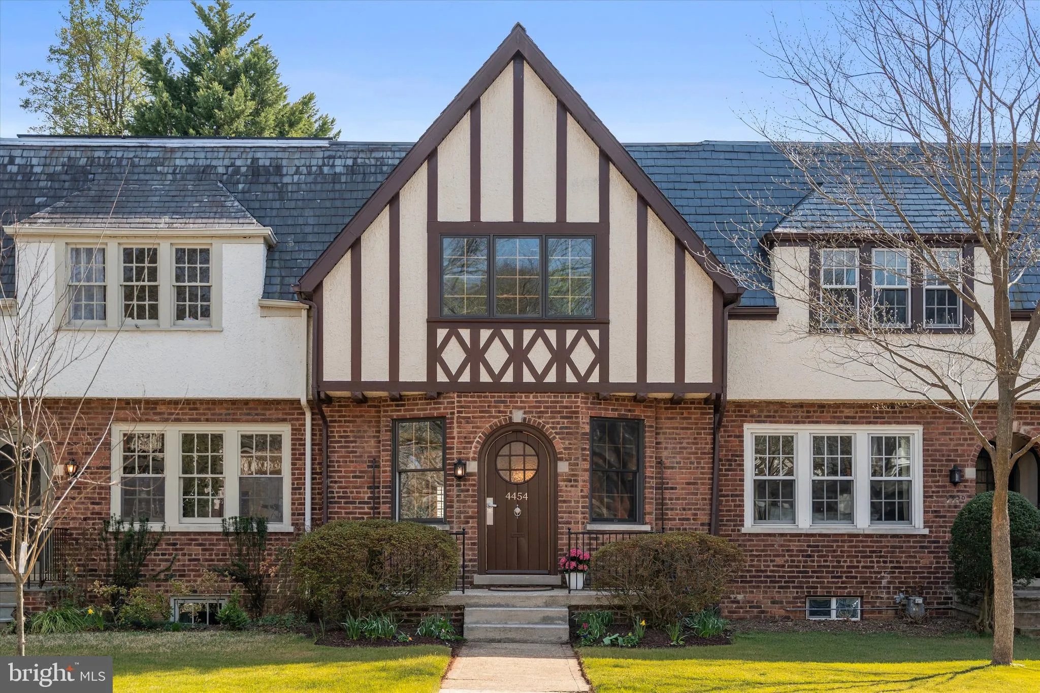 4454 GREENWICH PARKWAY, Washington, DC 20007