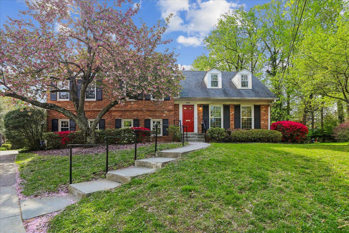 7301 DURBIN TERRACE, Bethesda, MD 20817