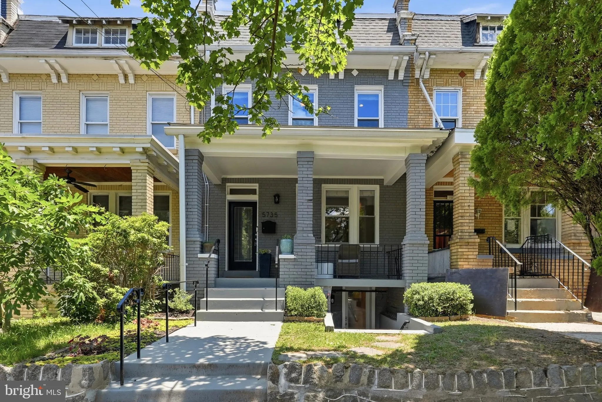 5735 9TH STREET, Washington, DC 20011