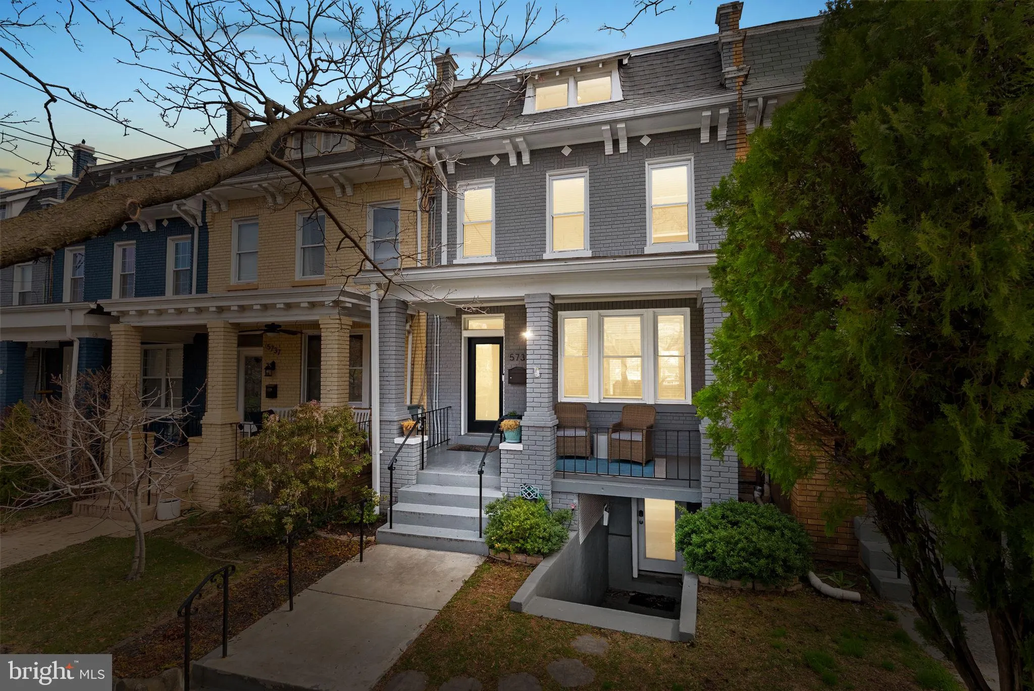 5735 9TH STREET, Washington, DC 20011