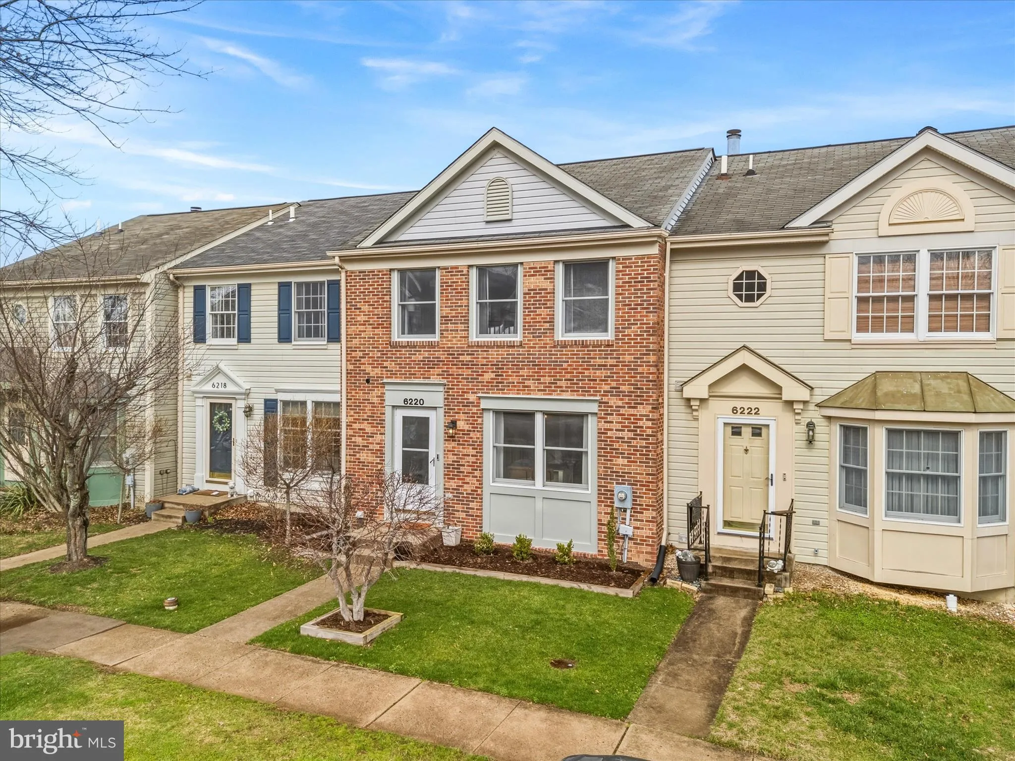 6220 ILLINOIS COURT, New Market, MD 21774