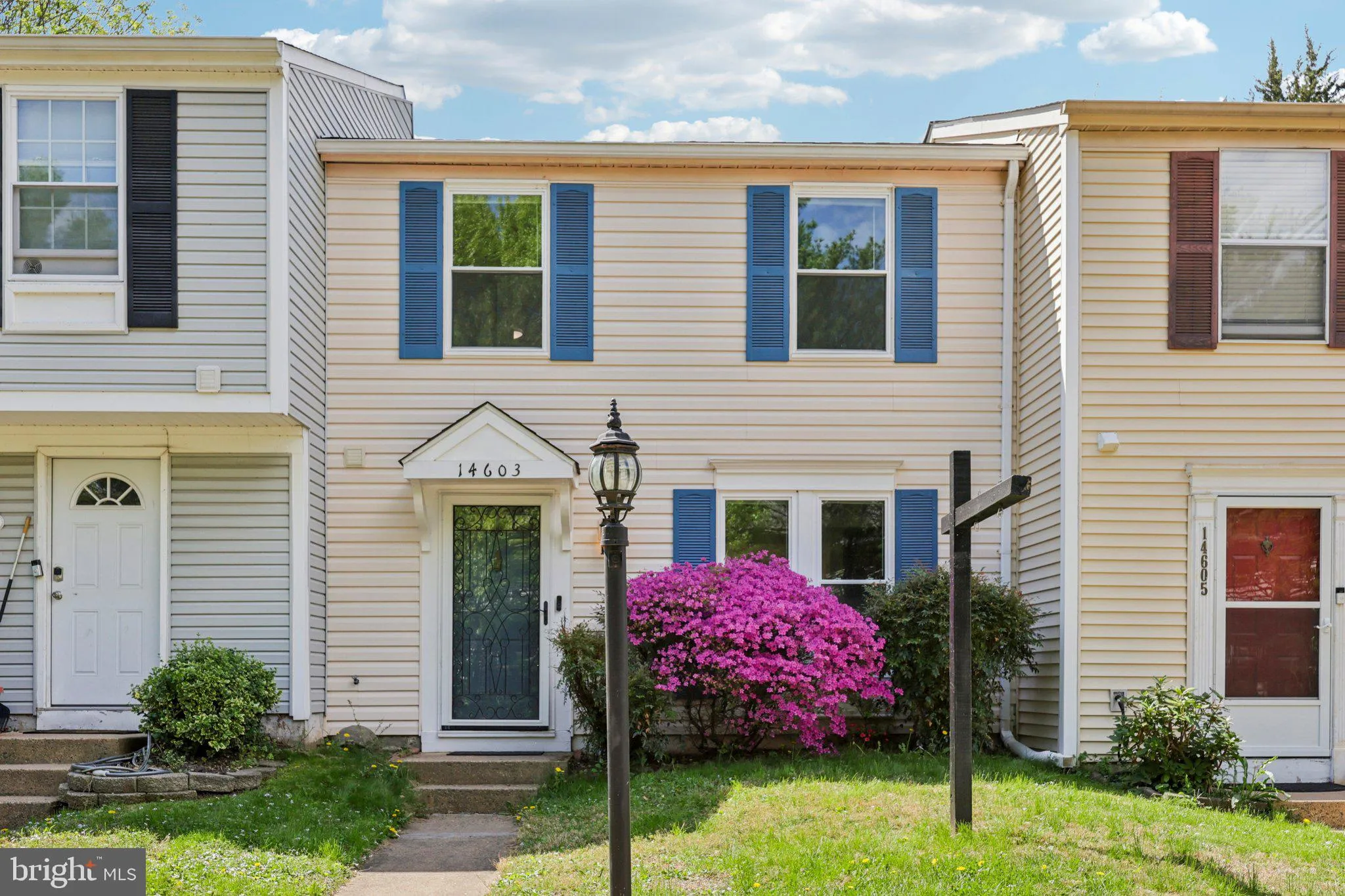 14603 CHEVERLY COURT, Centreville, VA 20120