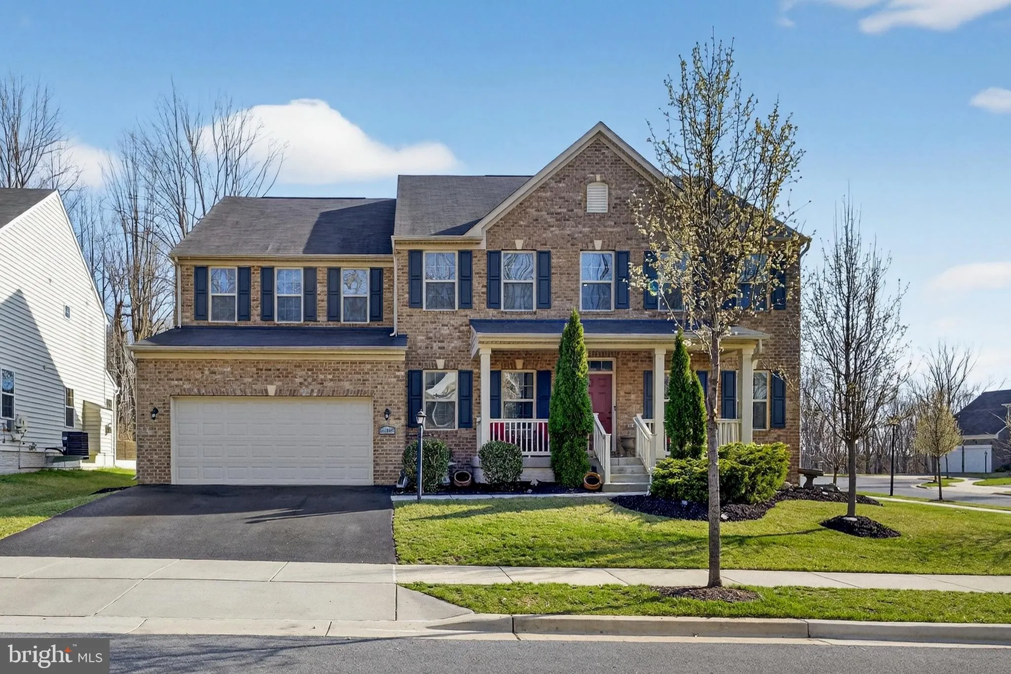 15407 GOVERNORS PARK LANE, Upper Marlboro, MD 20772