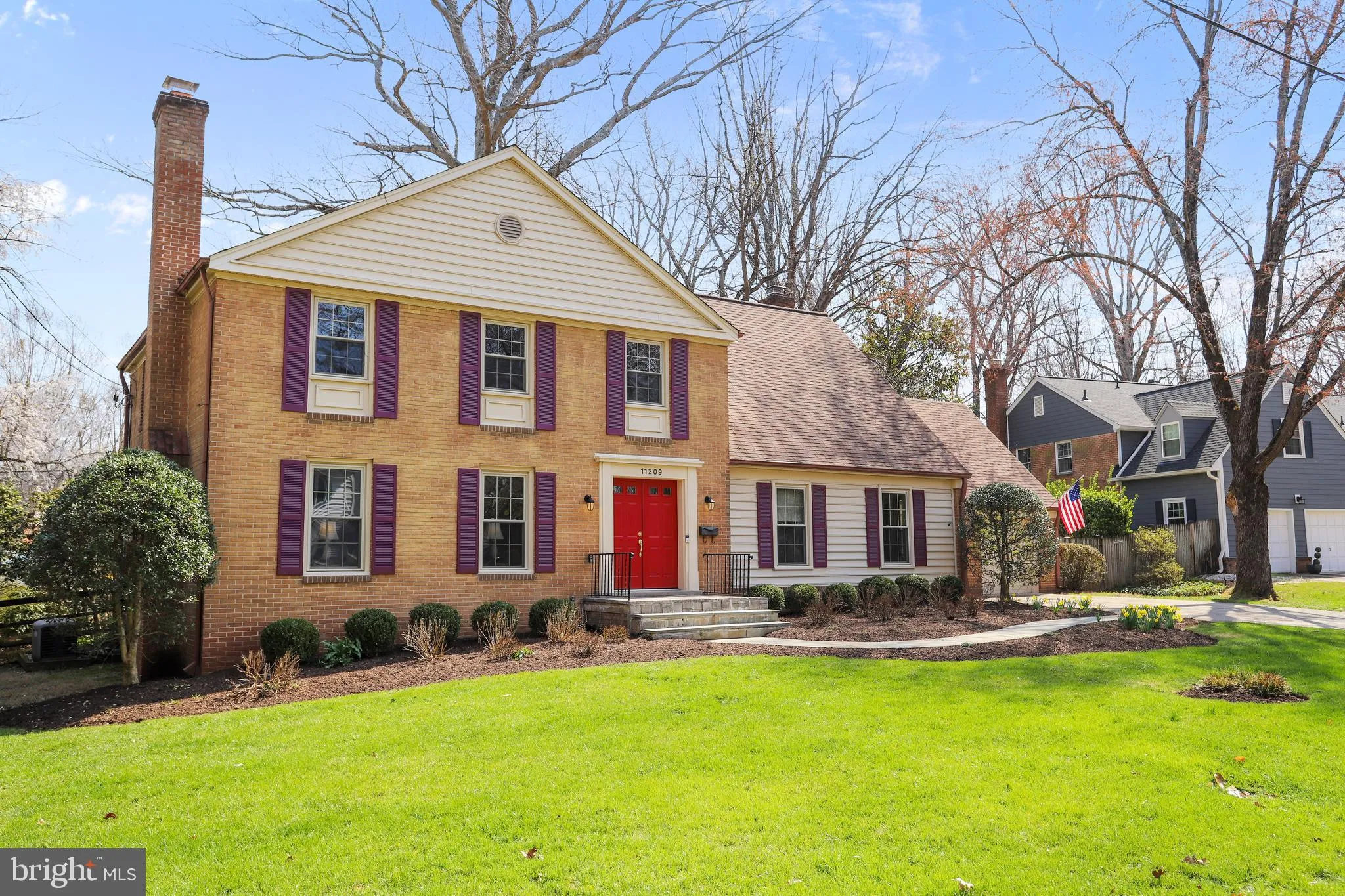 11209 FARMLAND DRIVE, Rockville, MD 20852