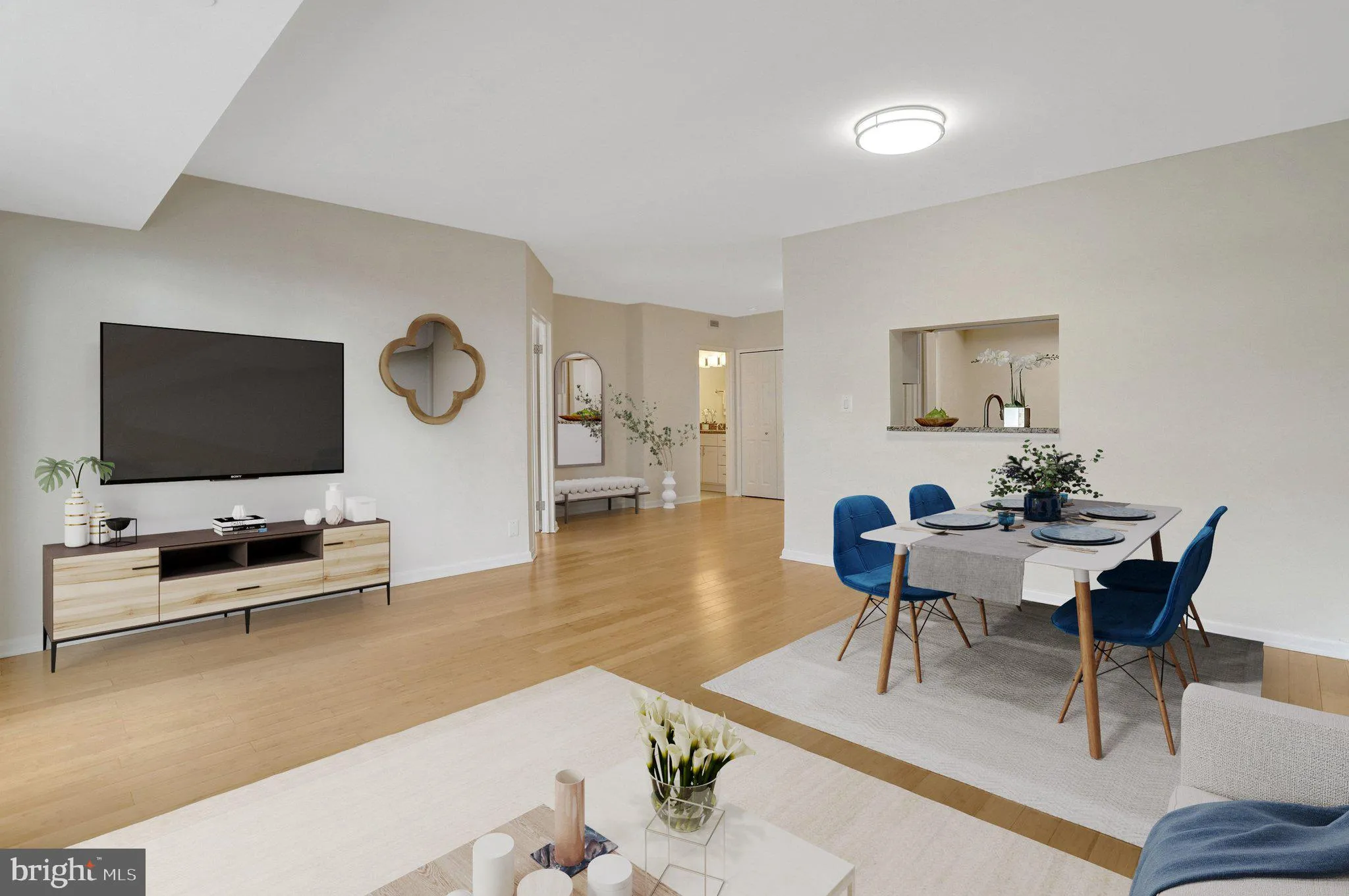 1805 CRYSTAL DRIVE, Arlington, VA 22202