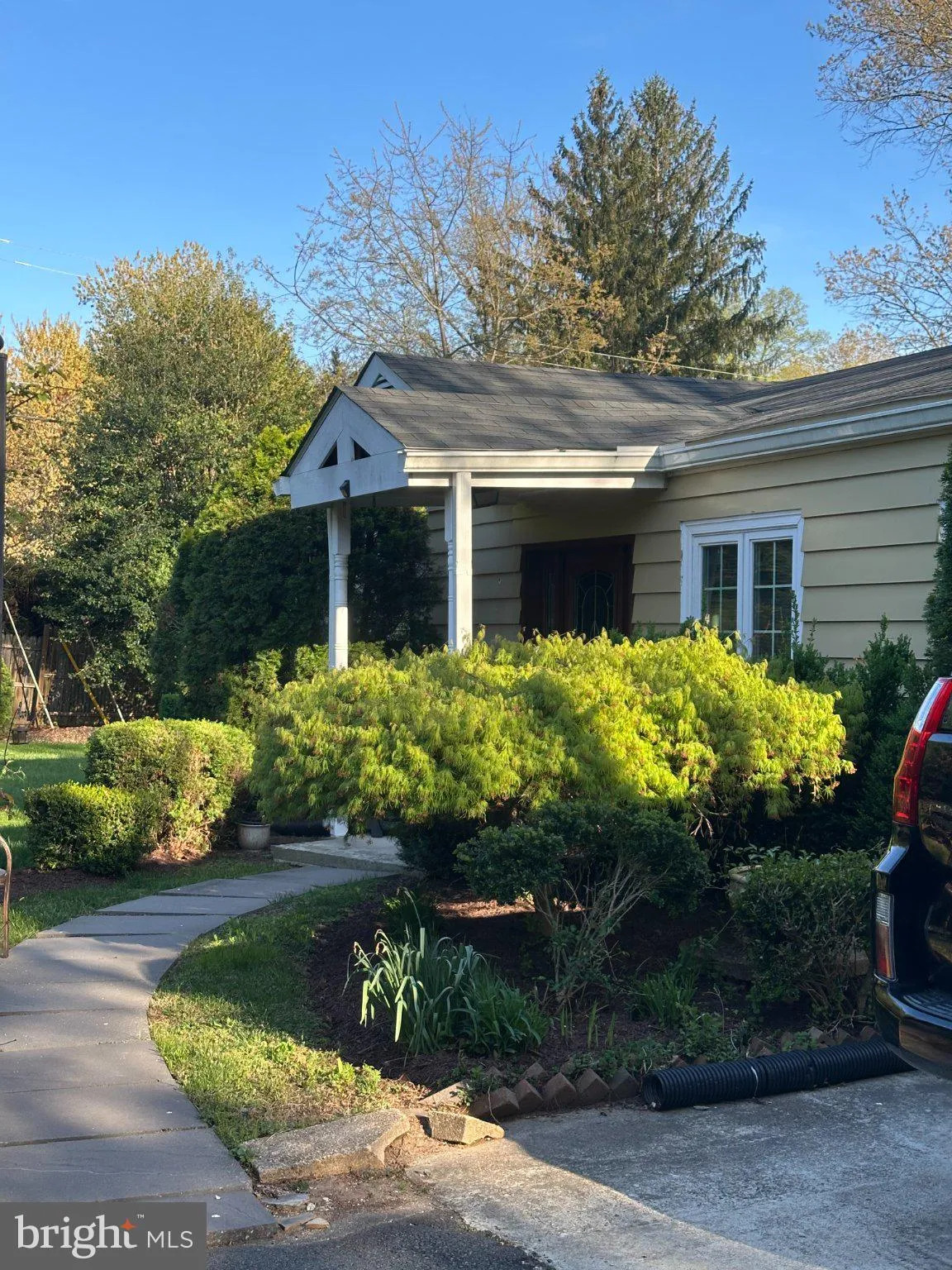 9901 BLAKE LANE, Oakton, VA 22124