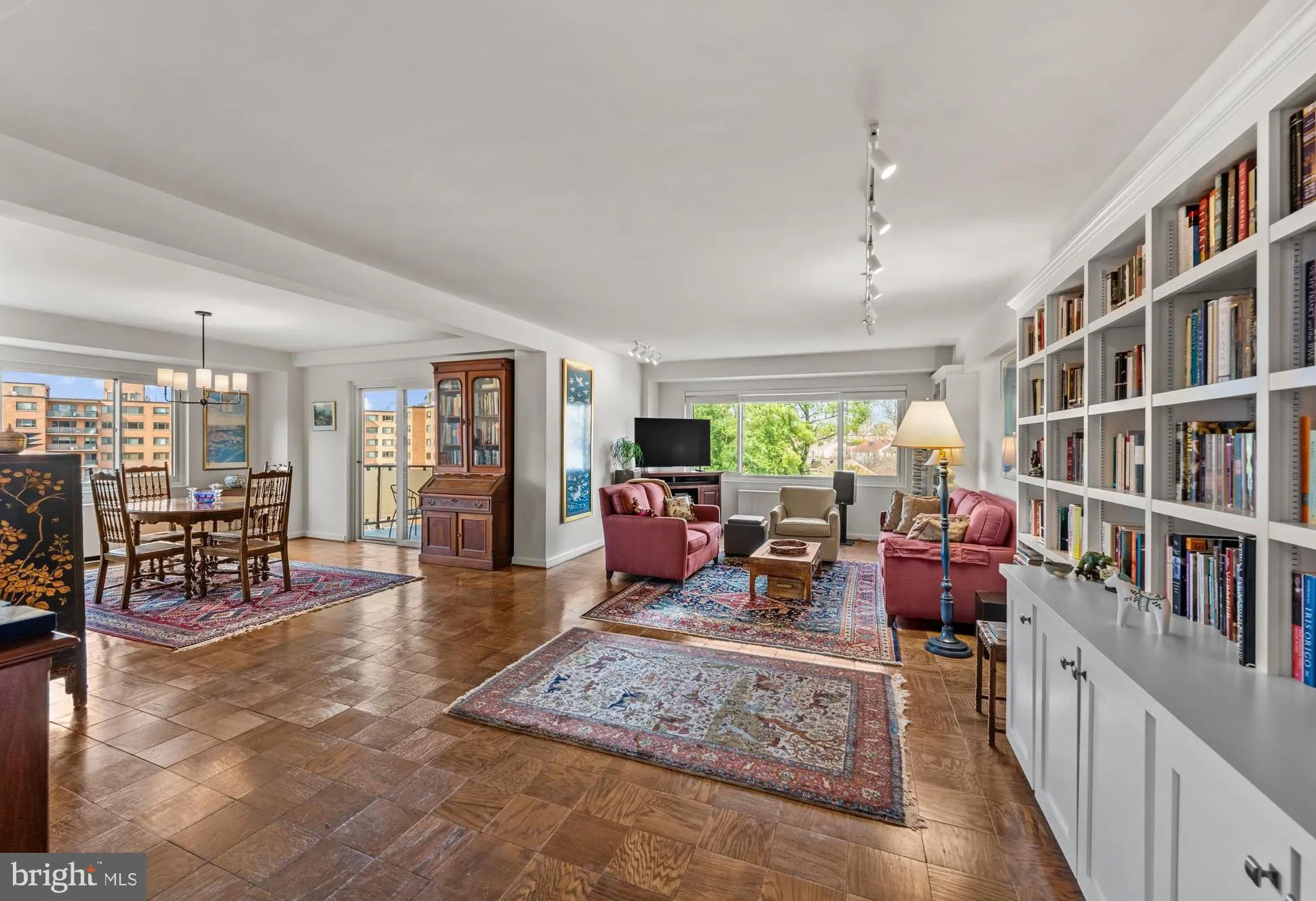 4201 CATHEDRAL AVENUE, Washington, DC 20016
