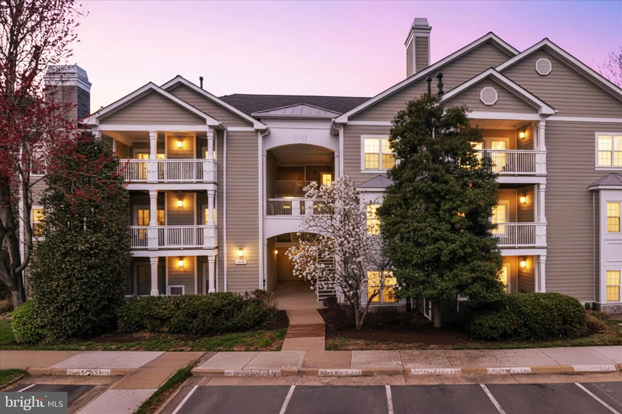 Residential Active