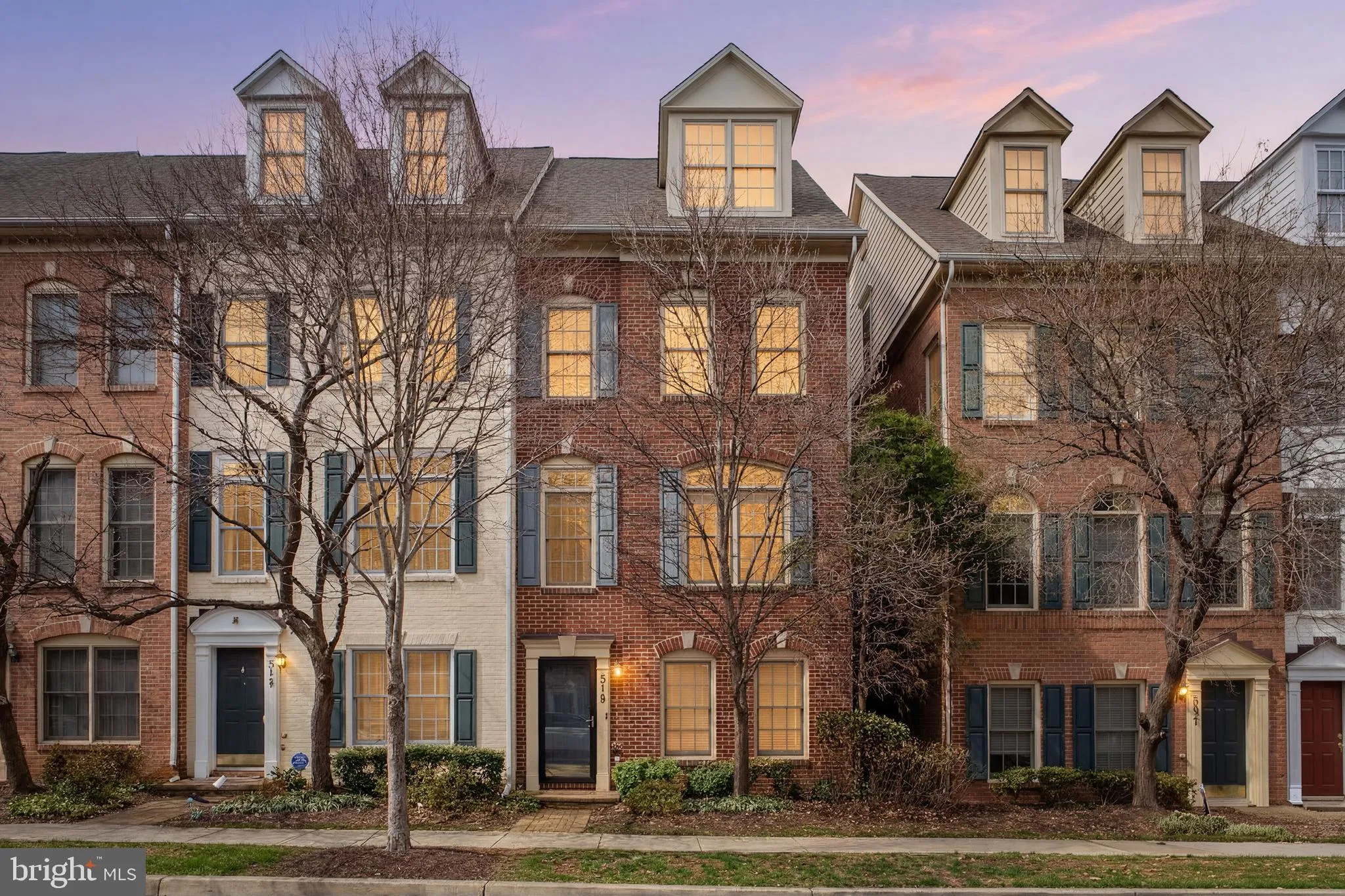 519 CASEY LANE, Rockville, MD 20850