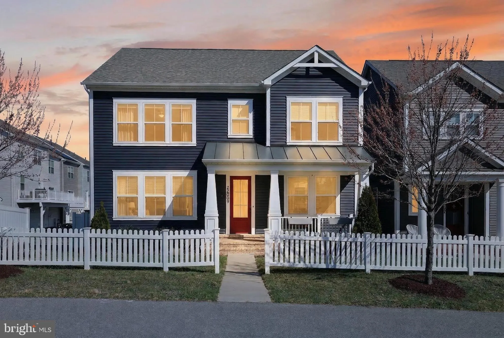 22069 CLARKSBURG ROAD, Clarksburg, MD 20871