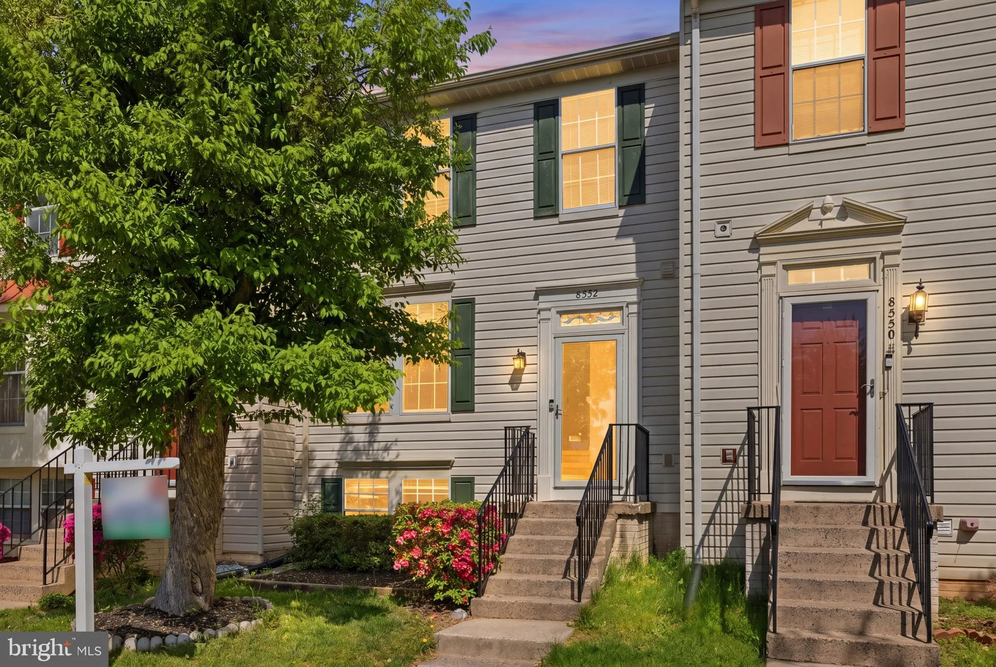 8552 CABOT COURT, Manassas, VA 20111