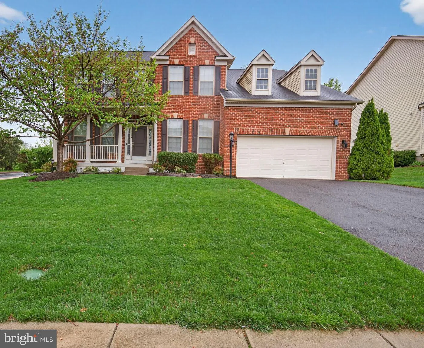 4714 BARNUM LANE, Alexandria, VA 22312