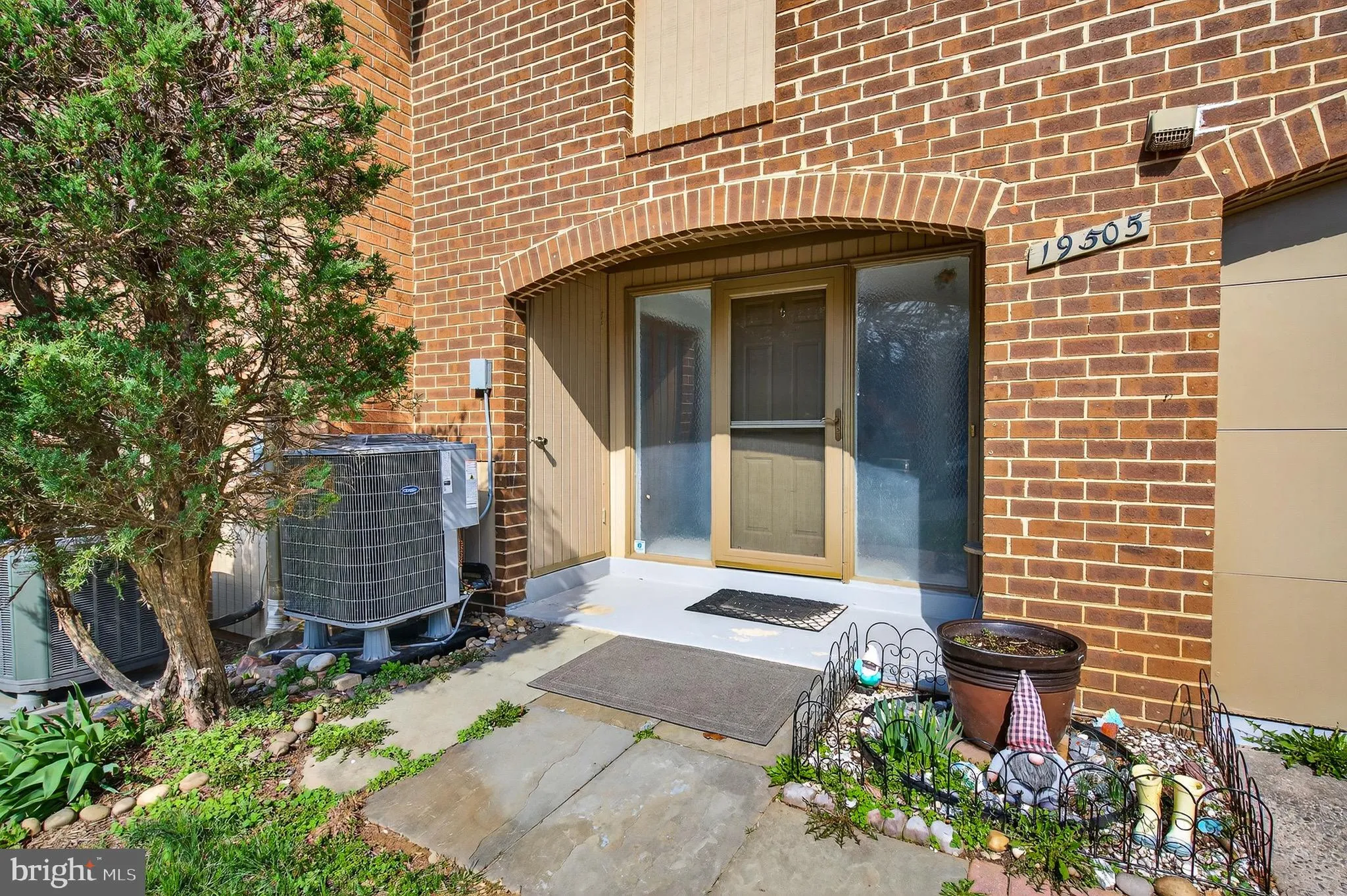 Residential Active