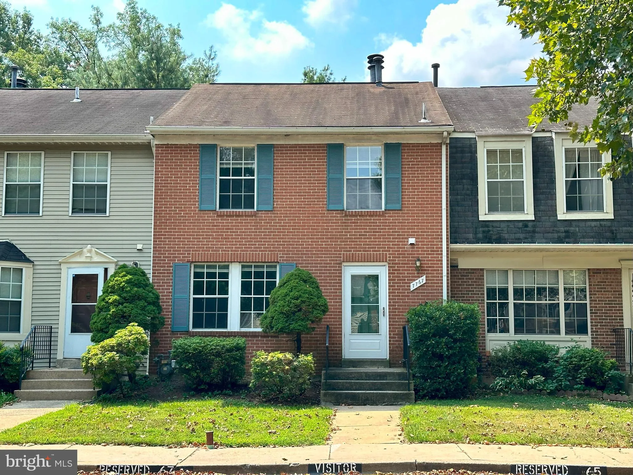 7767 HIAWATHA LANE, Derwood, MD 20855