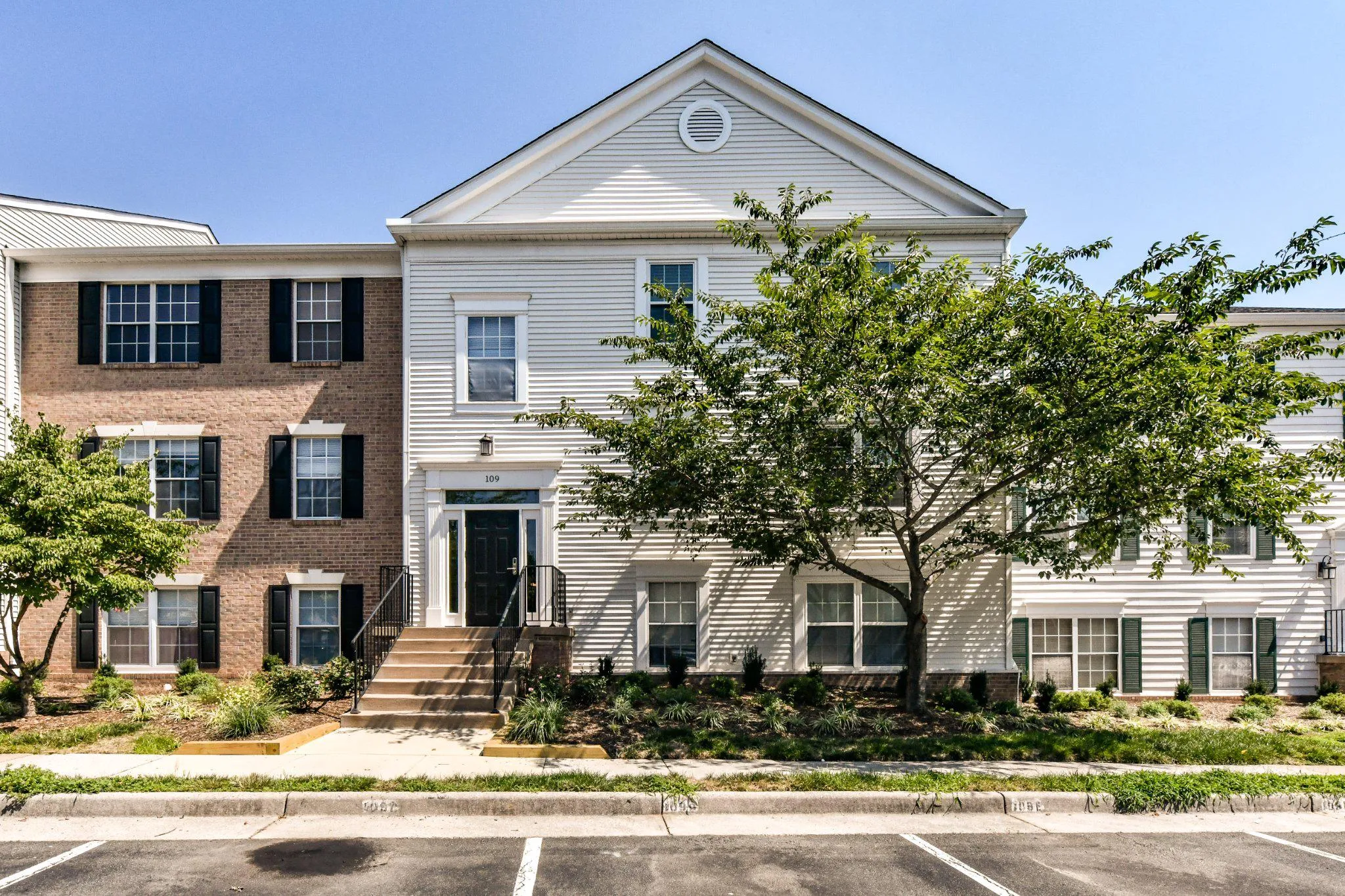 109 PROSPERITY AVENUE, Leesburg, VA 20175