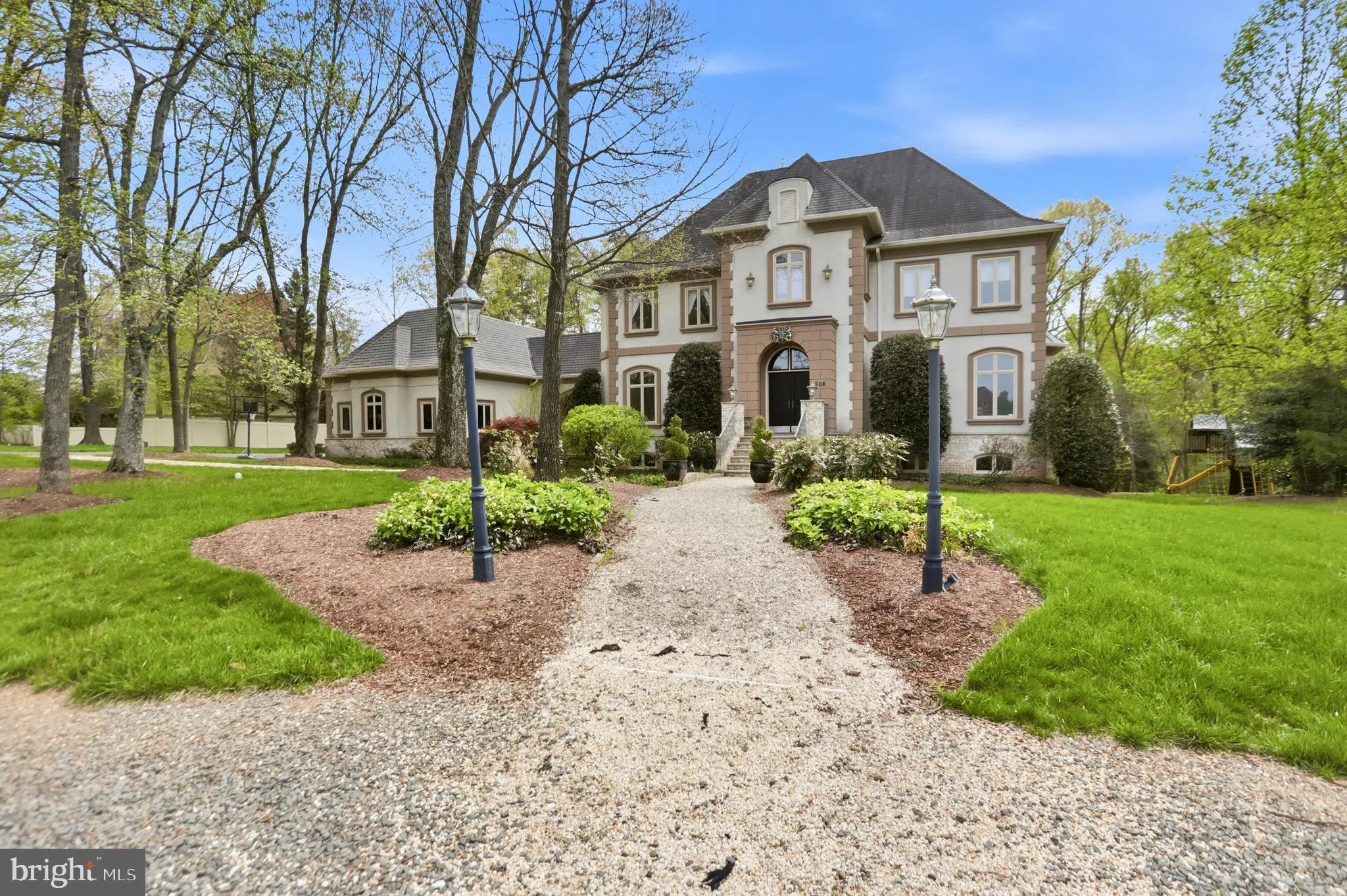 606 KENTLAND DRIVE, Great Falls, VA 22066