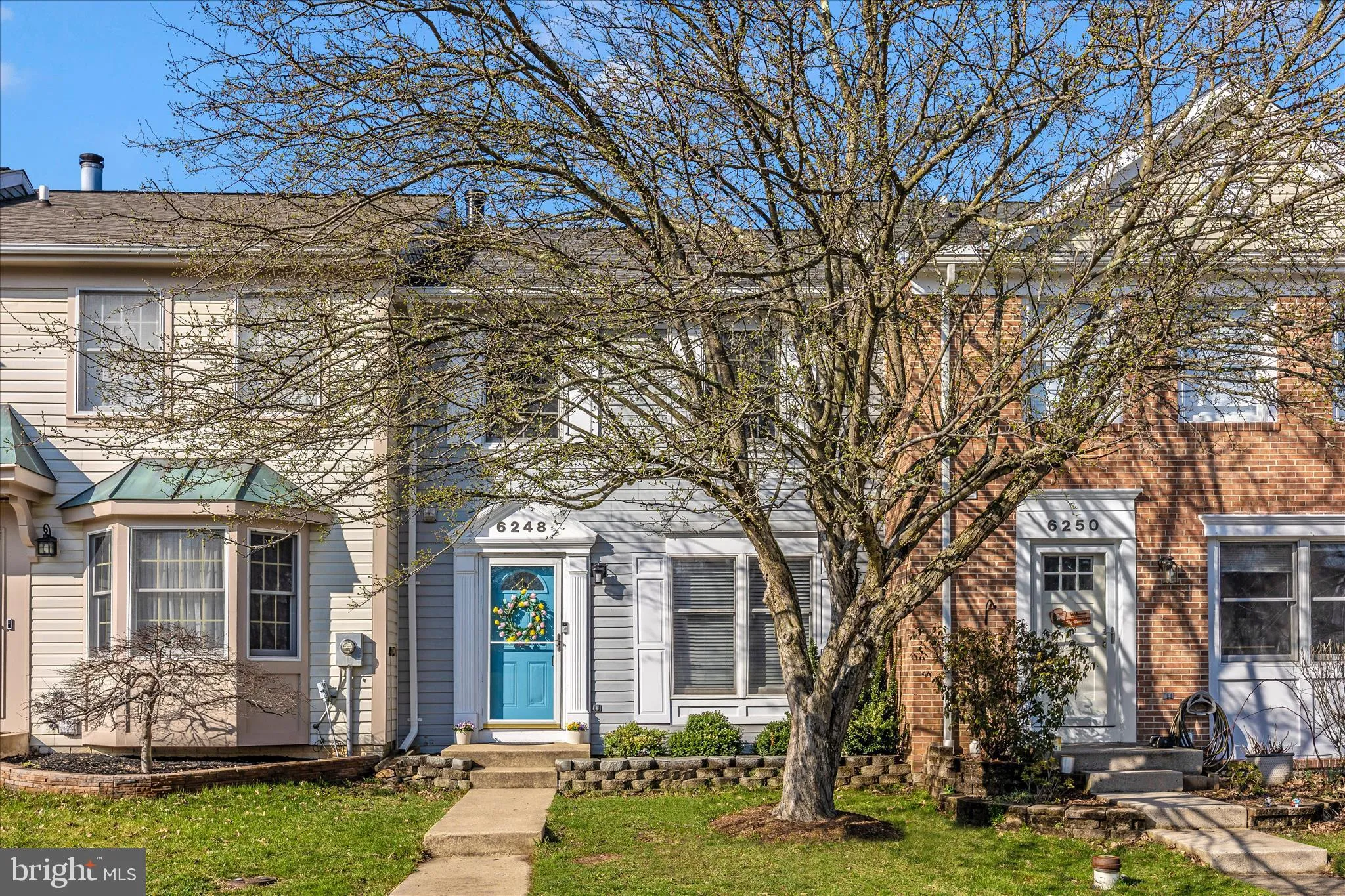 6248 STEAMBOAT WAY, New Market, MD 21774