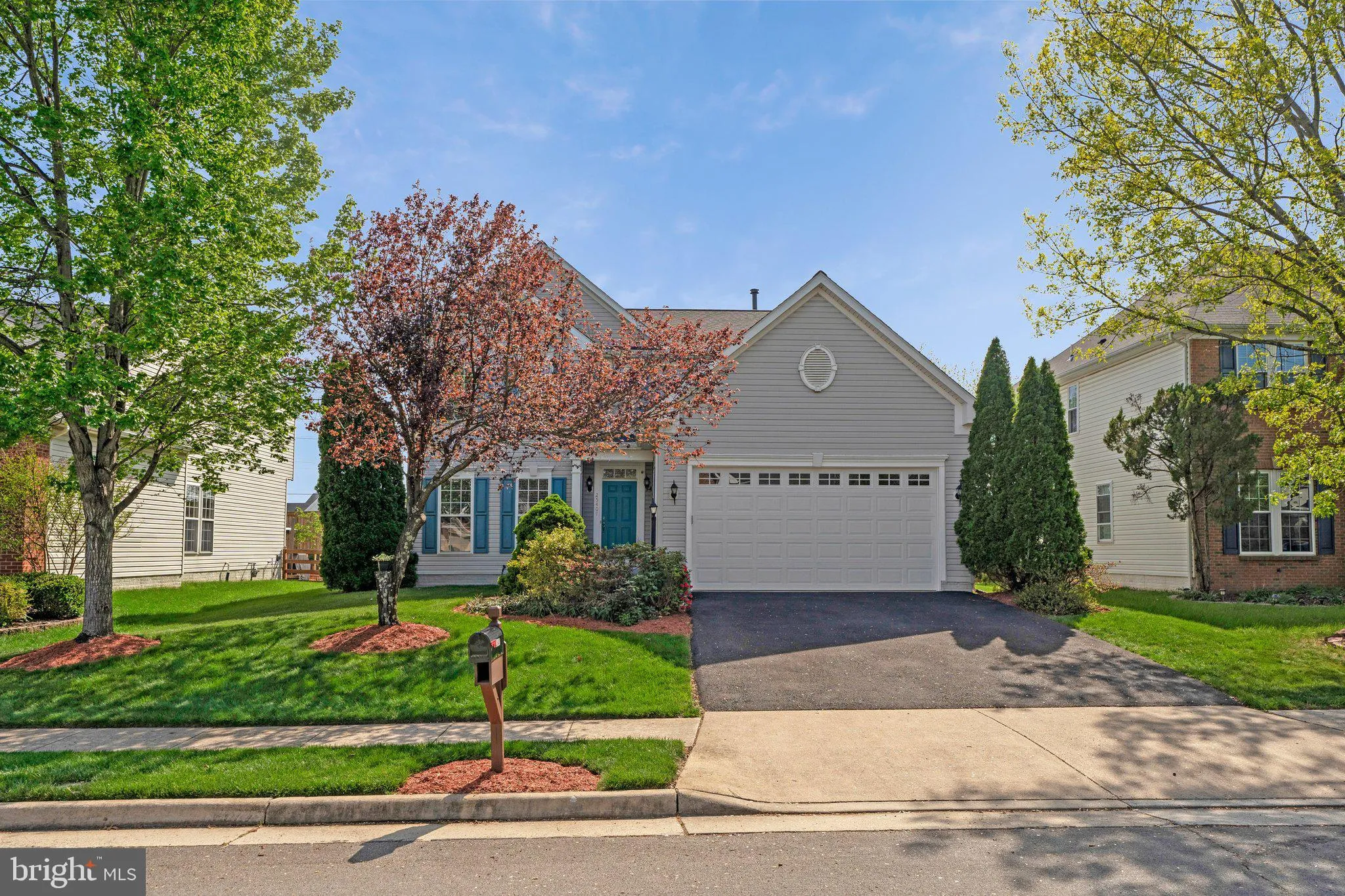 25407 VACATION PLACE, Aldie, VA 20105