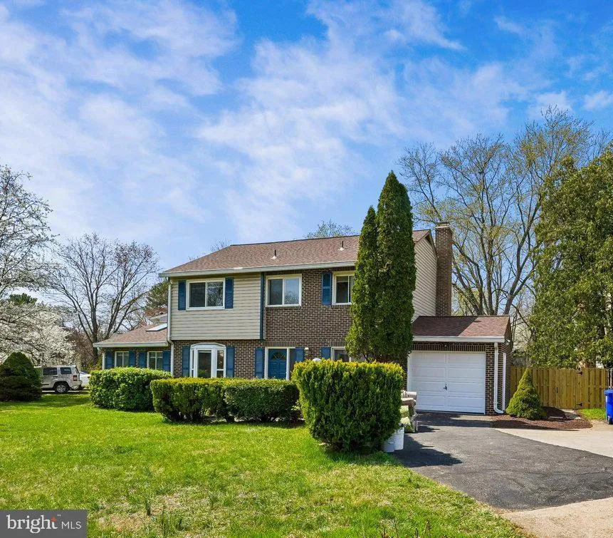 17720 MILLCREST DRIVE, Rockville, MD 20855