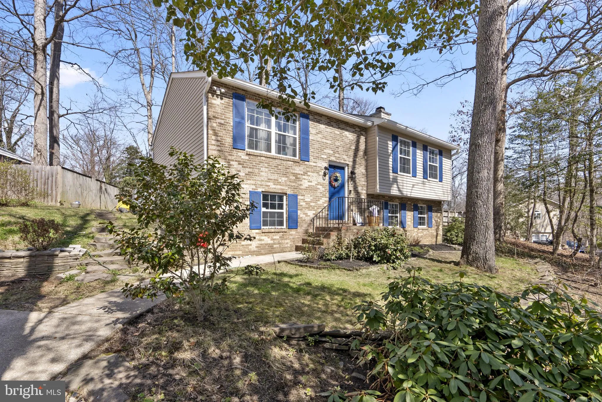 816 VALLEY DRIVE, Crownsville, MD 21032