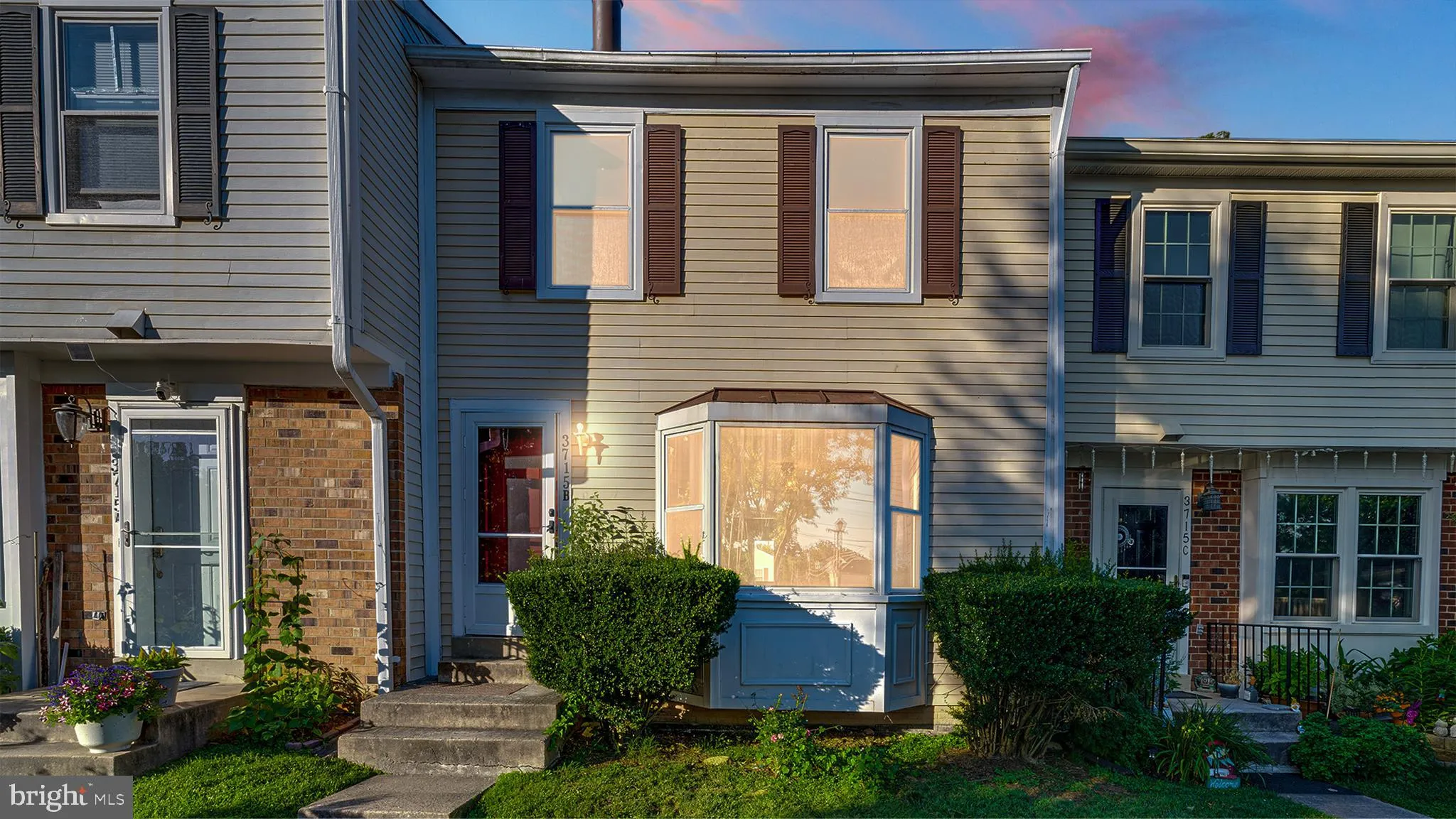 3715 MUNSON ROAD, Falls Church, VA 22041