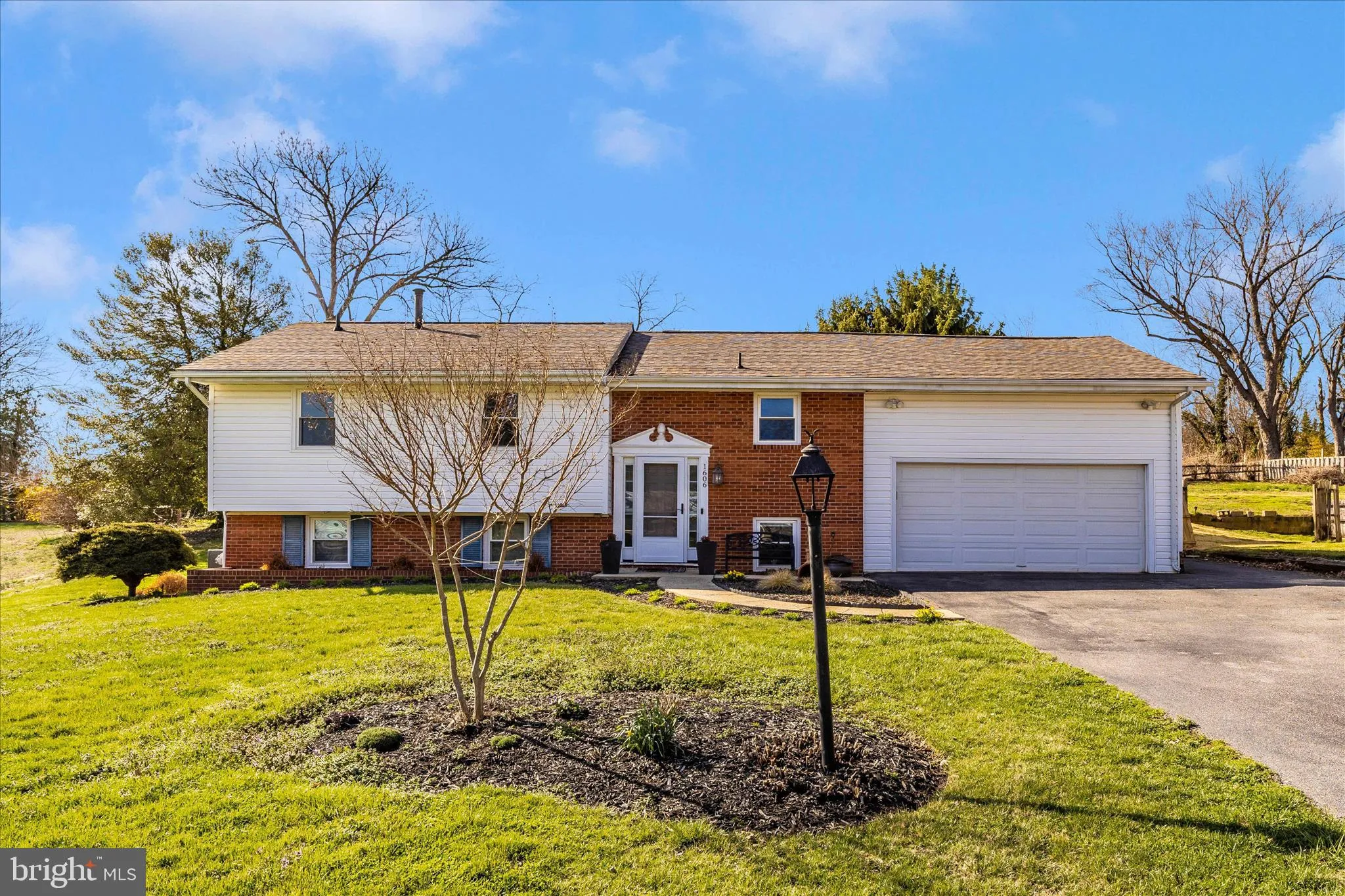 1606 WISE ROAD, Point Of Rocks, MD 21777