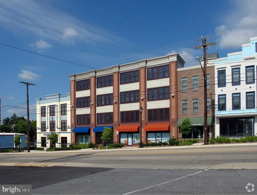 5610 BALTIMORE AVENUE, Hyattsville, MD 20781