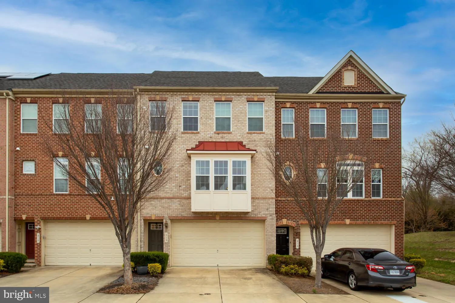 915 HALL STATION DRIVE, Bowie, MD 20721