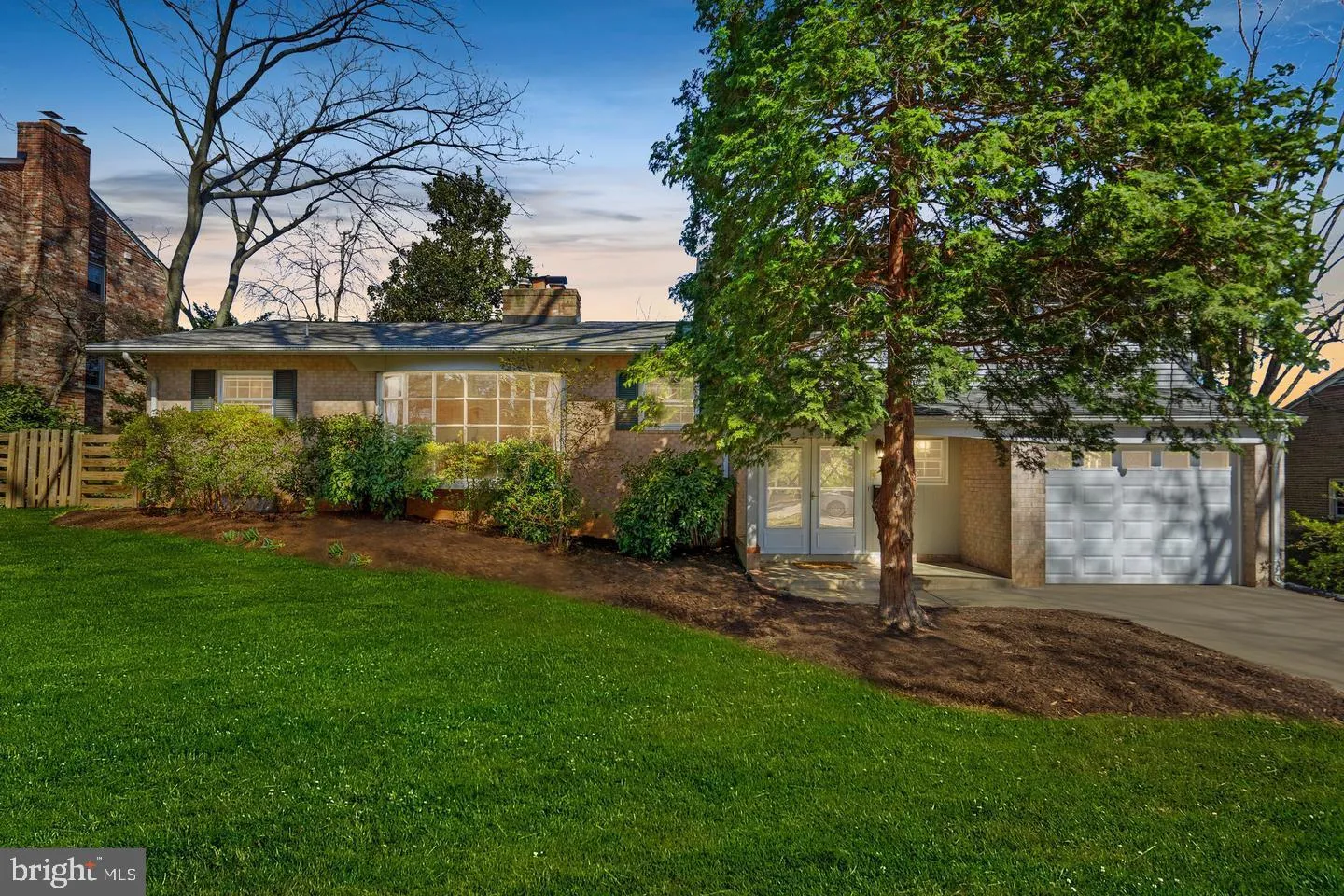 6218 NELWAY DRIVE, Mclean, VA 22101