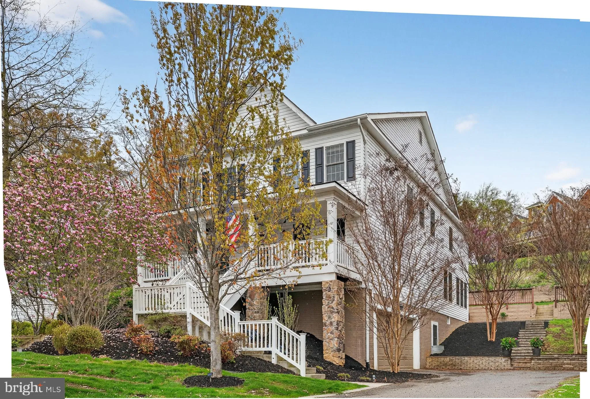 3112 SPRING DRIVE, Alexandria, VA 22306