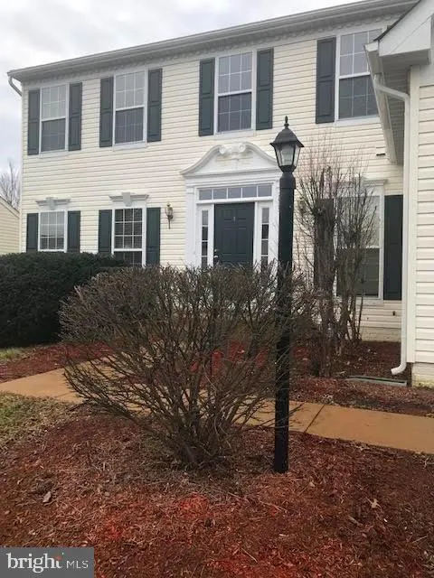 2025 GERMANDER WAY, Woodbridge, VA 22192