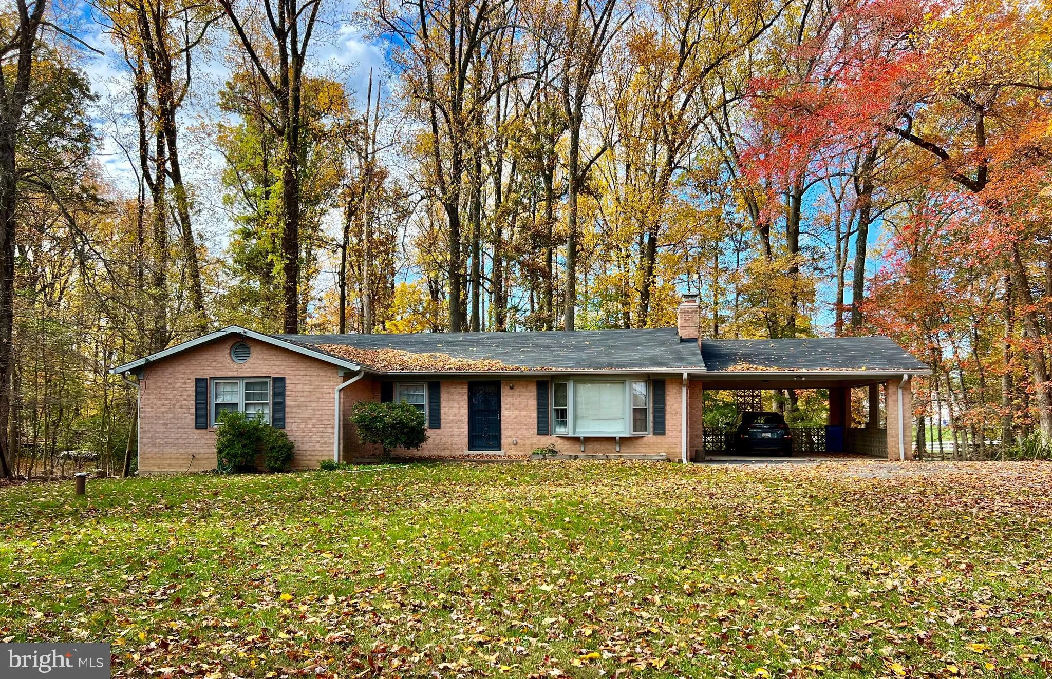 7510 SANNER ROAD, Laurel, MD 20723