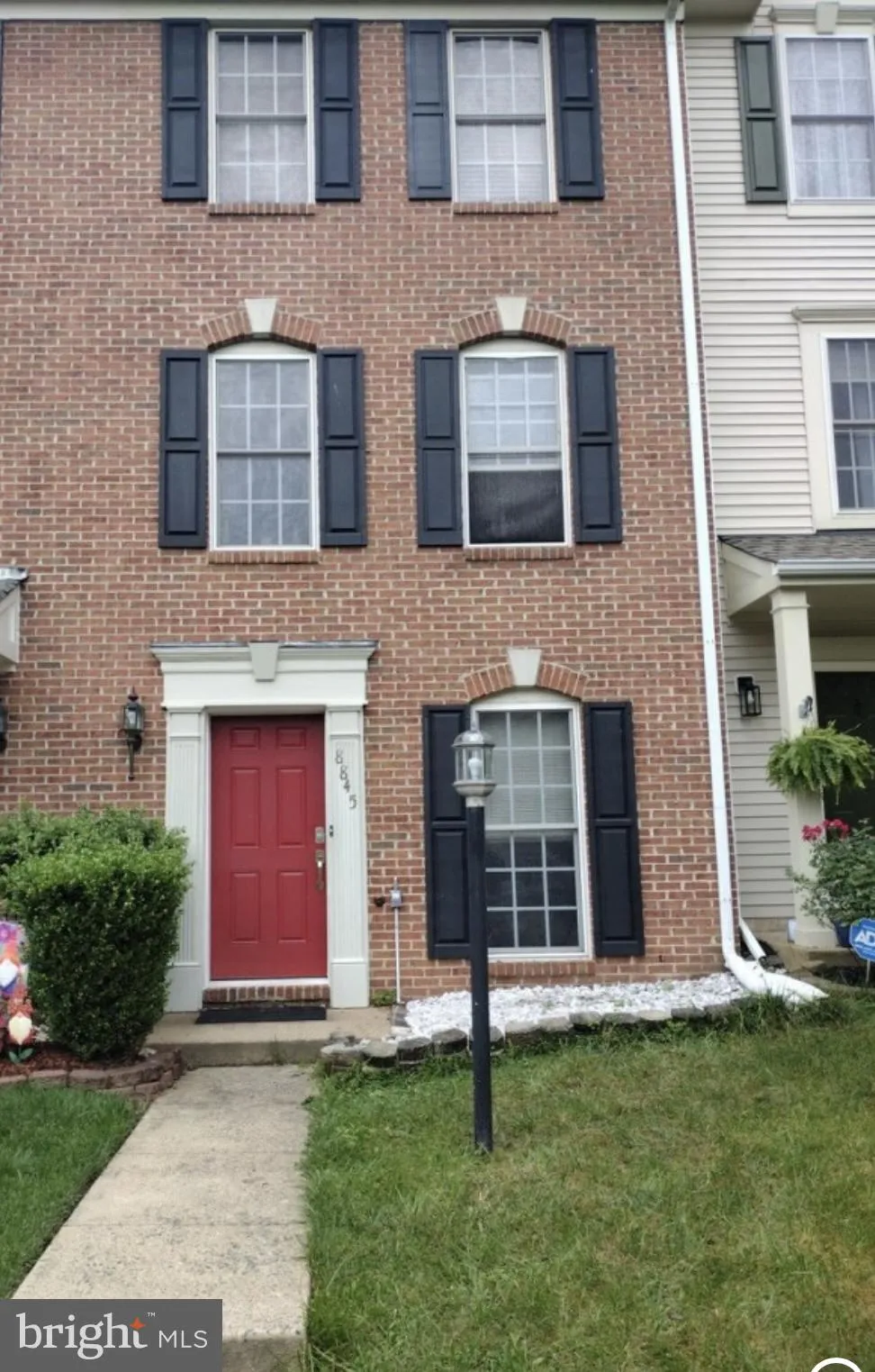 8845 STABLE FOREST PLACE, Bristow, VA 20136