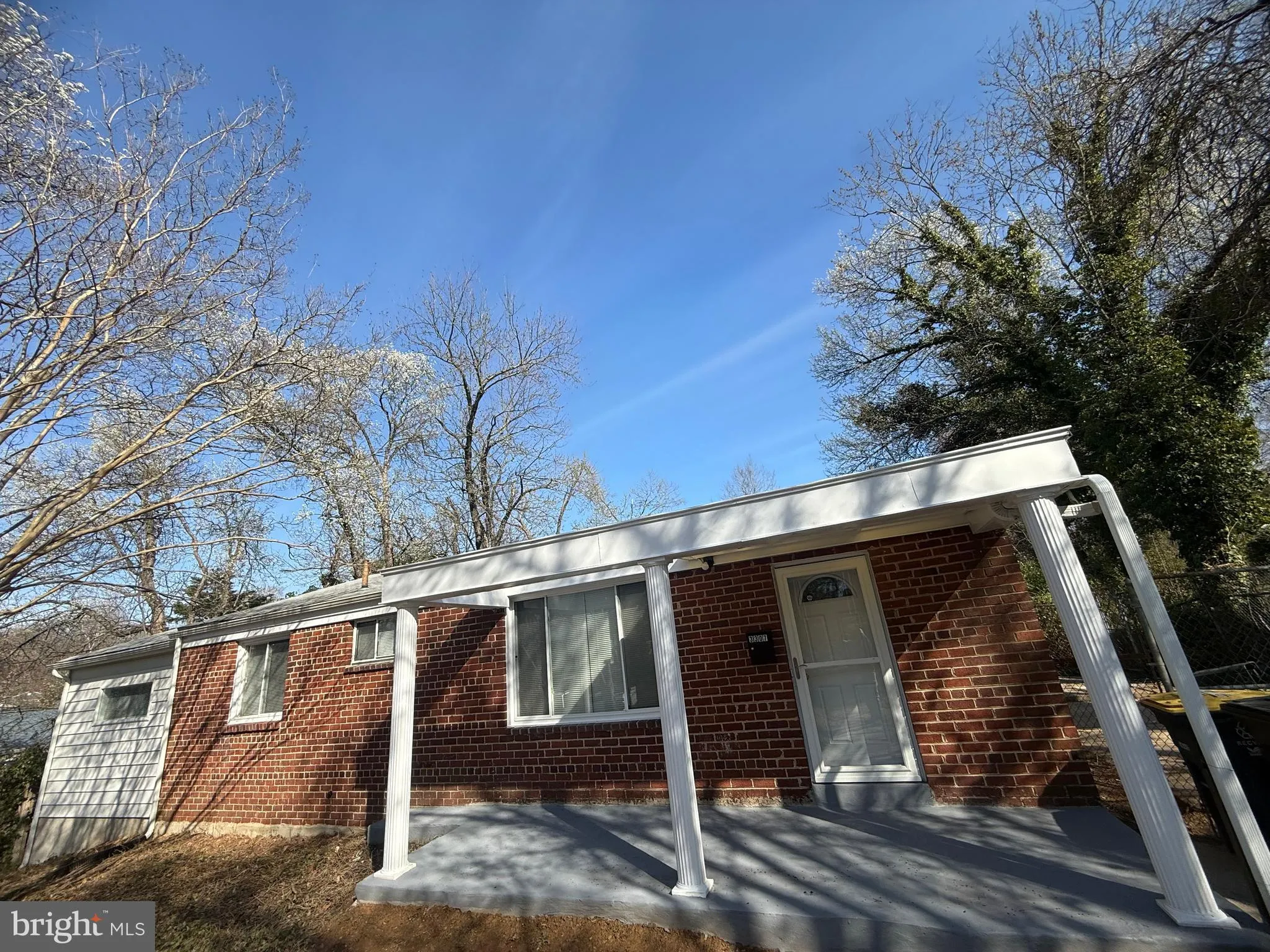 3307 RUTGERS STREET, Hyattsville, MD 20783