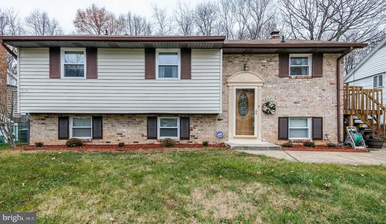 8221 BERNARD DRIVE, Millersville, MD 21108