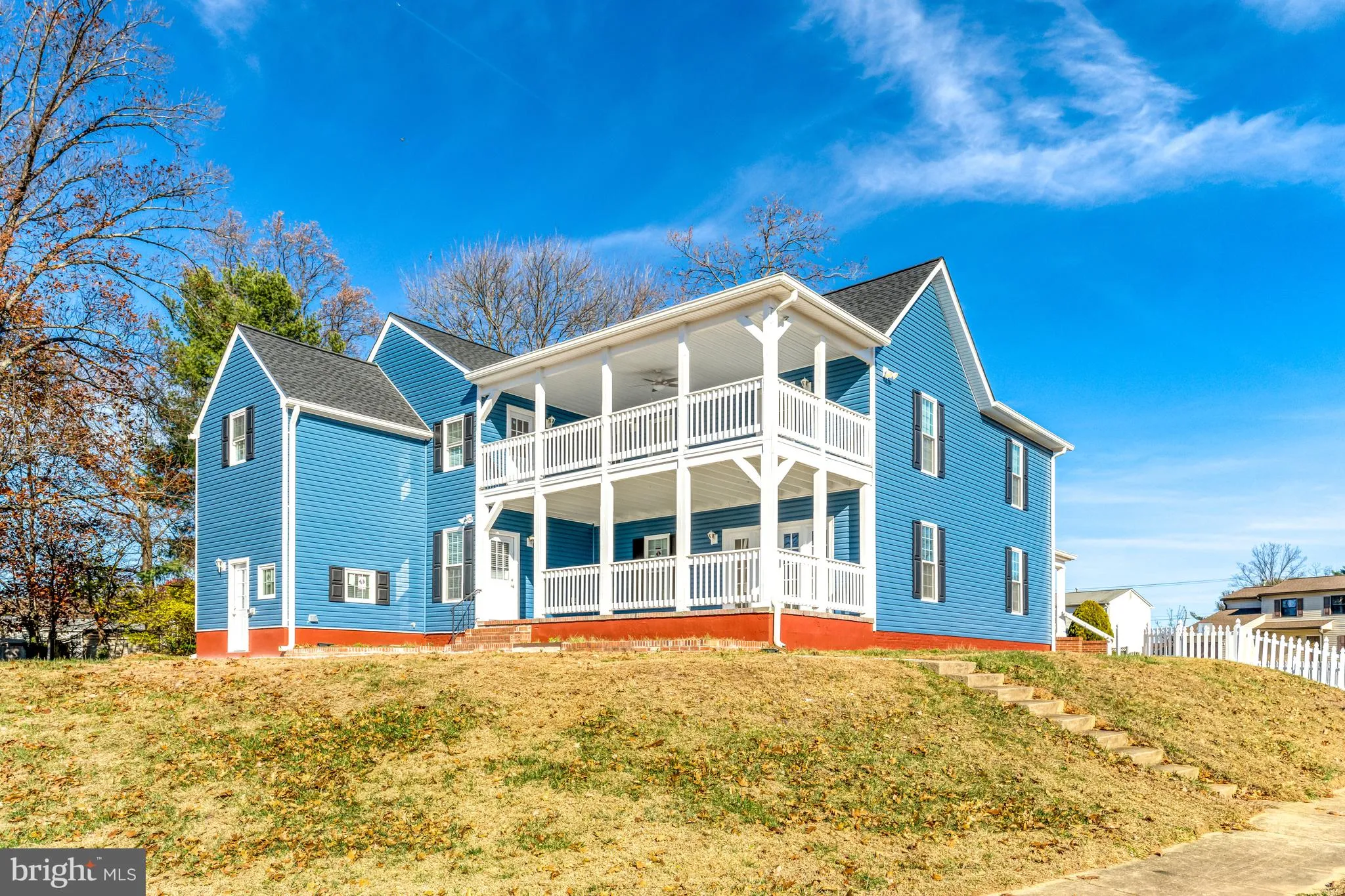 3010 STEVEN MARTIN DRIVE, Fairfax, VA 22031