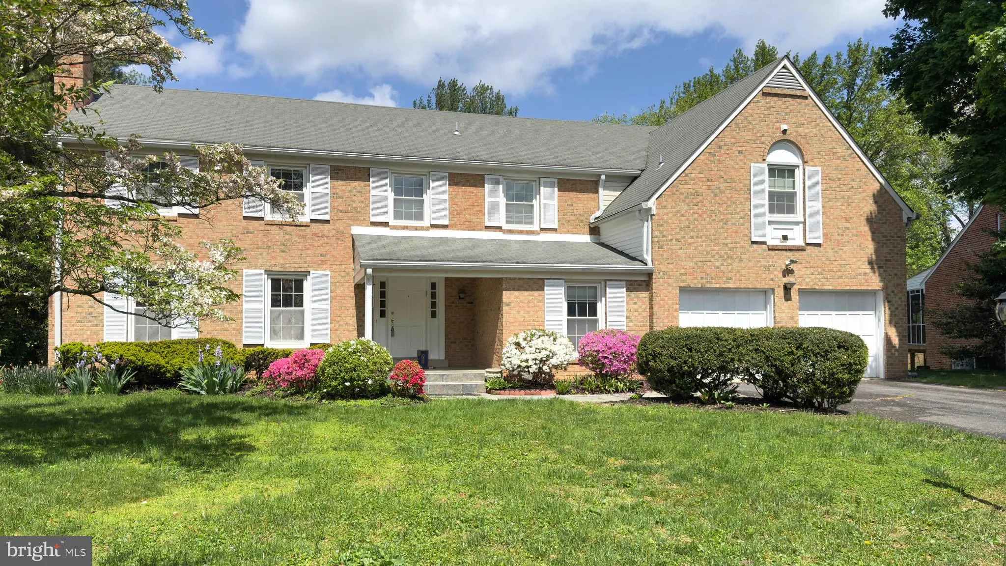 9125 COPENHAVER DRIVE, Potomac, MD 20854