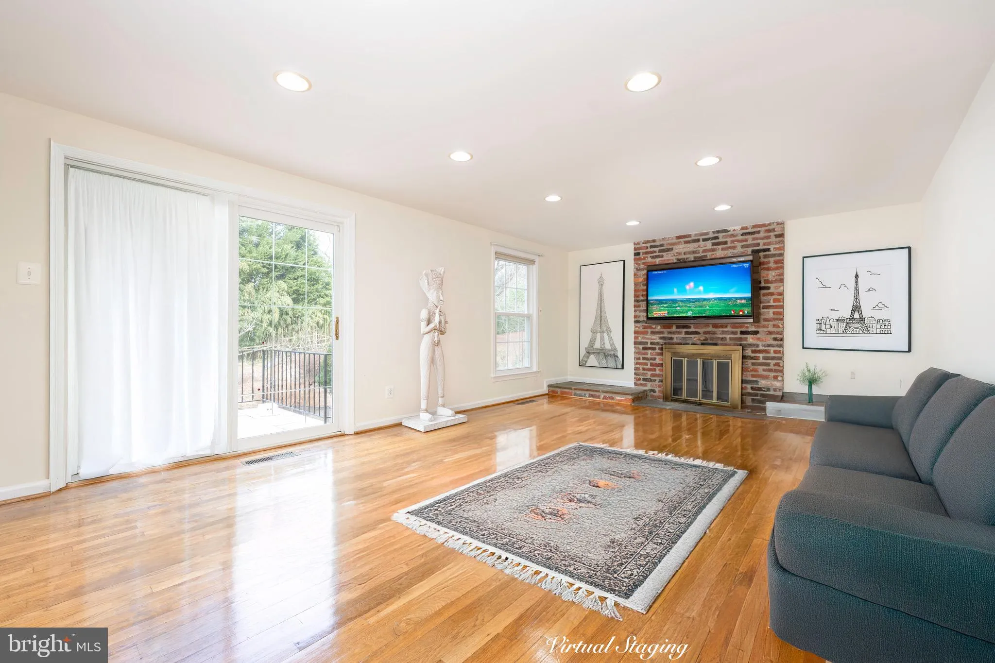 9125 COPENHAVER DRIVE, Potomac, MD 20854