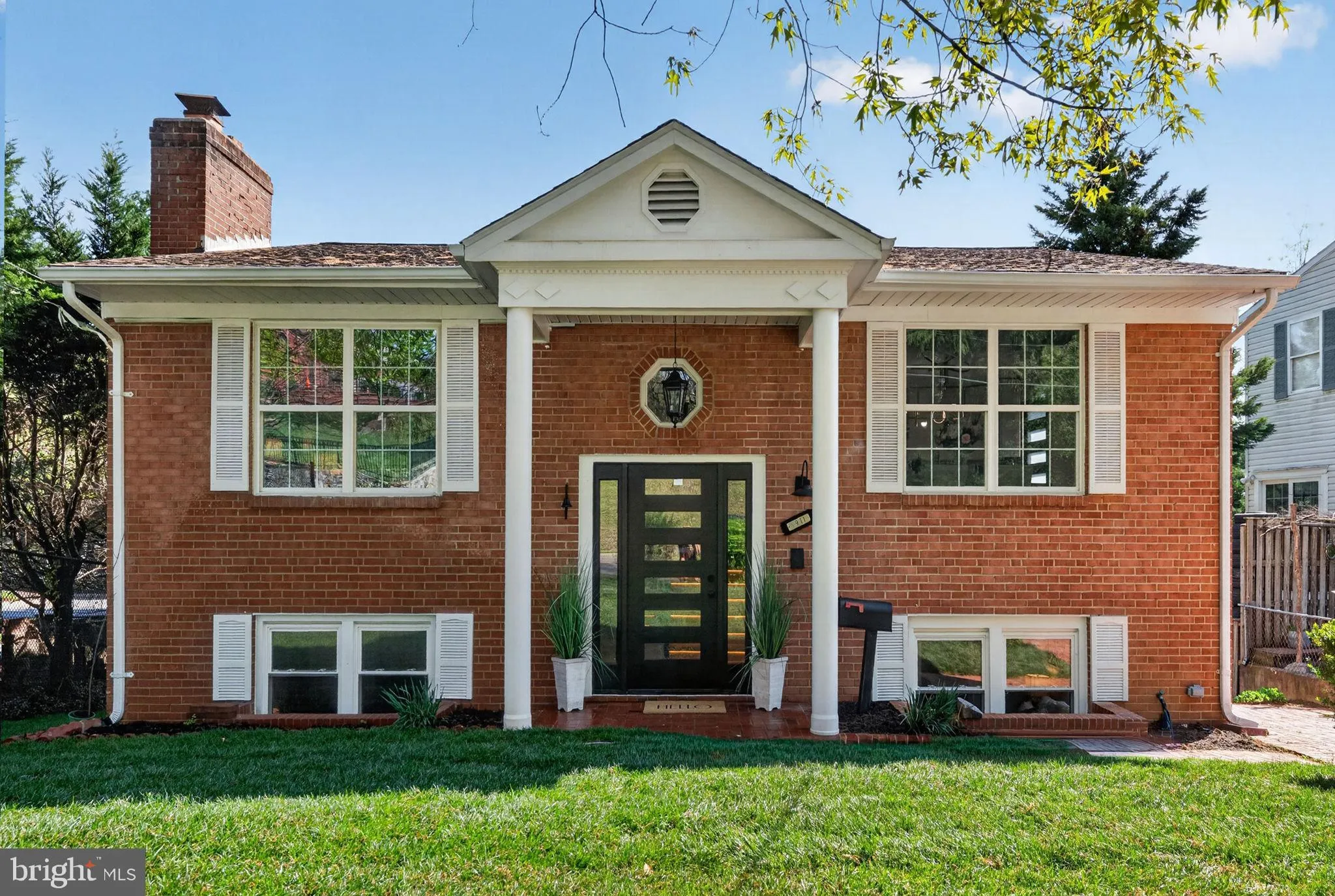 1911 KENMORE STREET, Arlington, VA 22204