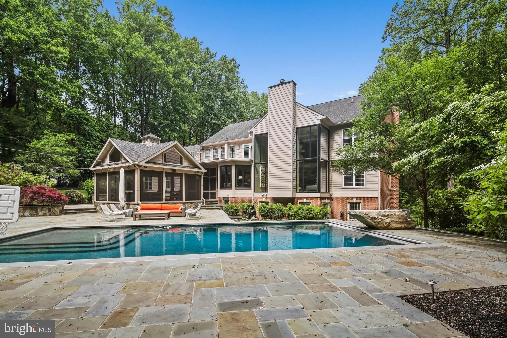 13773 LAKESIDE DRIVE, Clarksville, MD 21029