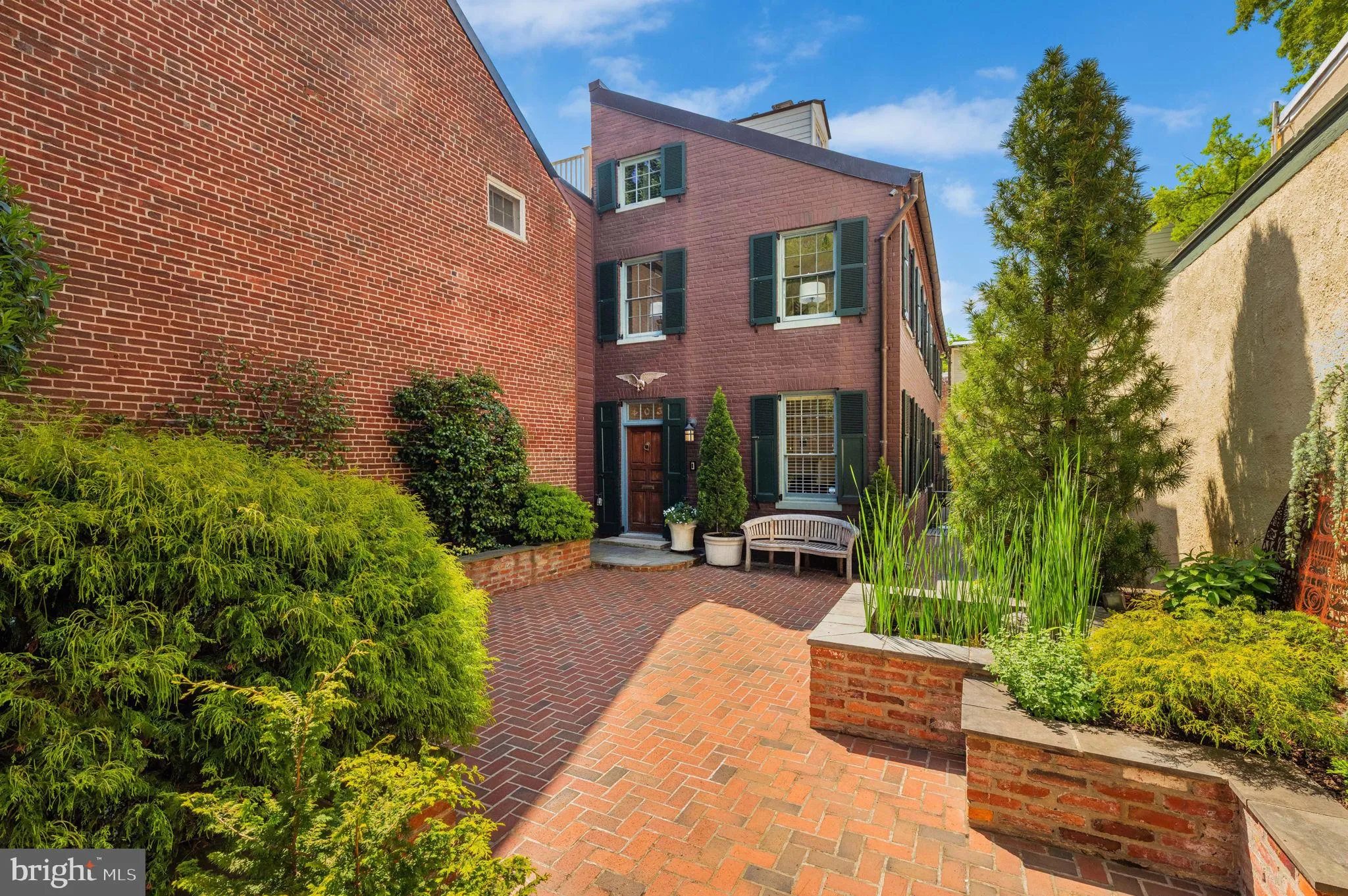 403 FAIRFAX STREET, Alexandria, VA 22314