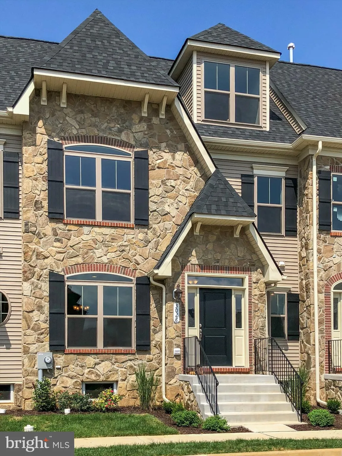 3028 JACOBS GARDEN LANE, Frederick, MD 21701