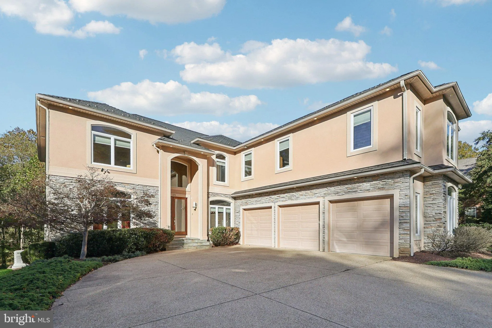 3211 COURTSIDE ROAD, Bowie, MD 20721