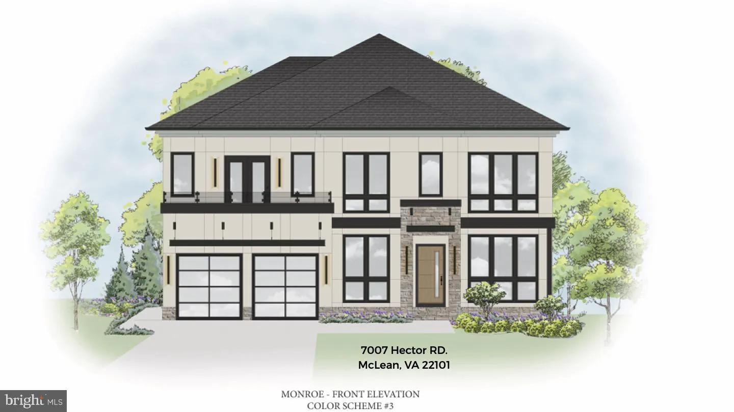 7007 HECTOR ROAD, Mclean, VA 22101