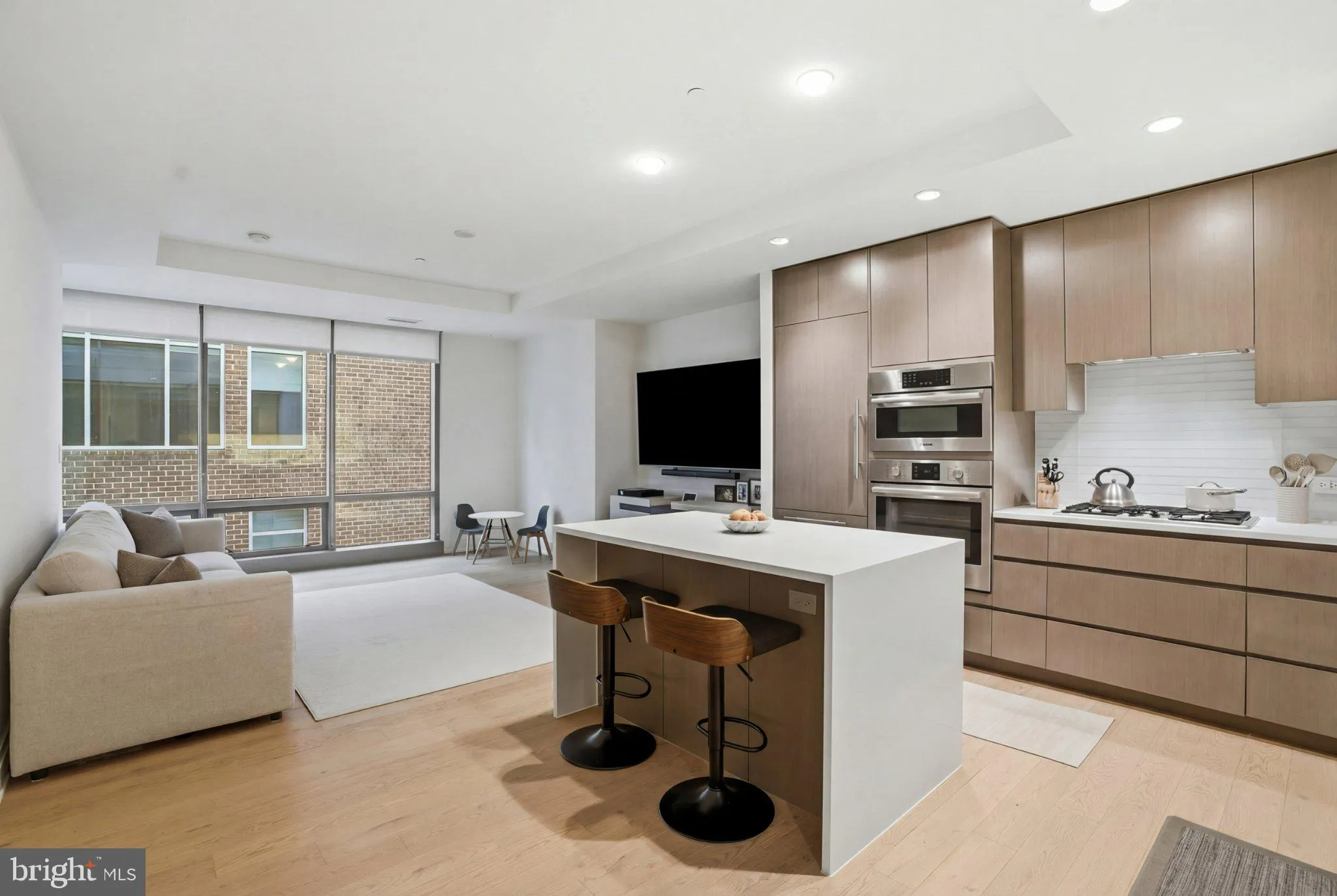 2501 M STREET, Washington, DC 20037