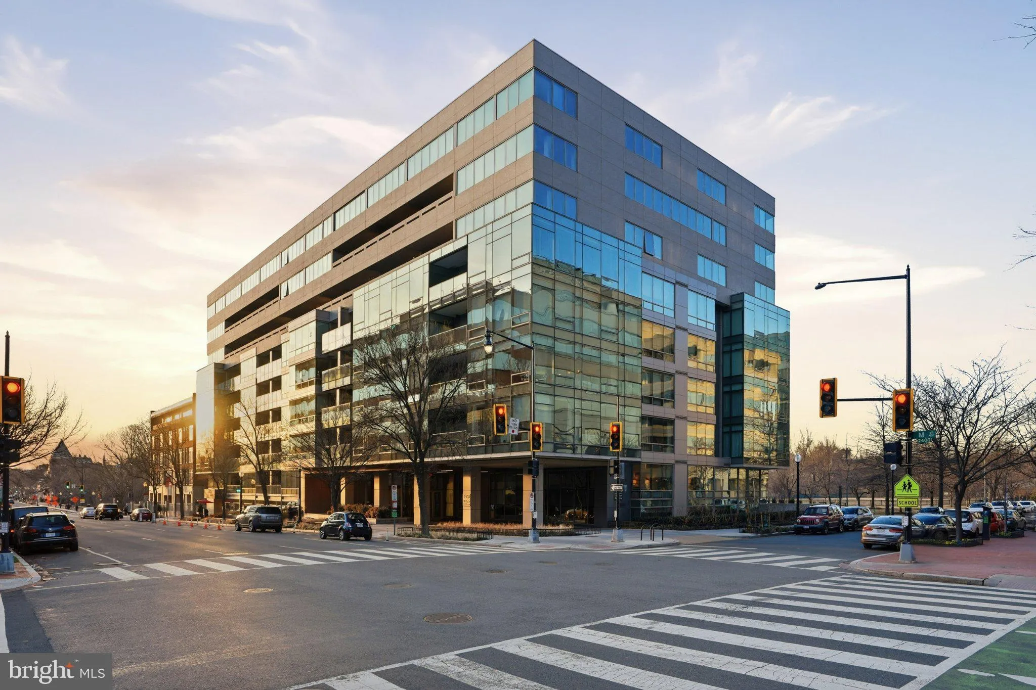 2501 M STREET, Washington, DC 20037