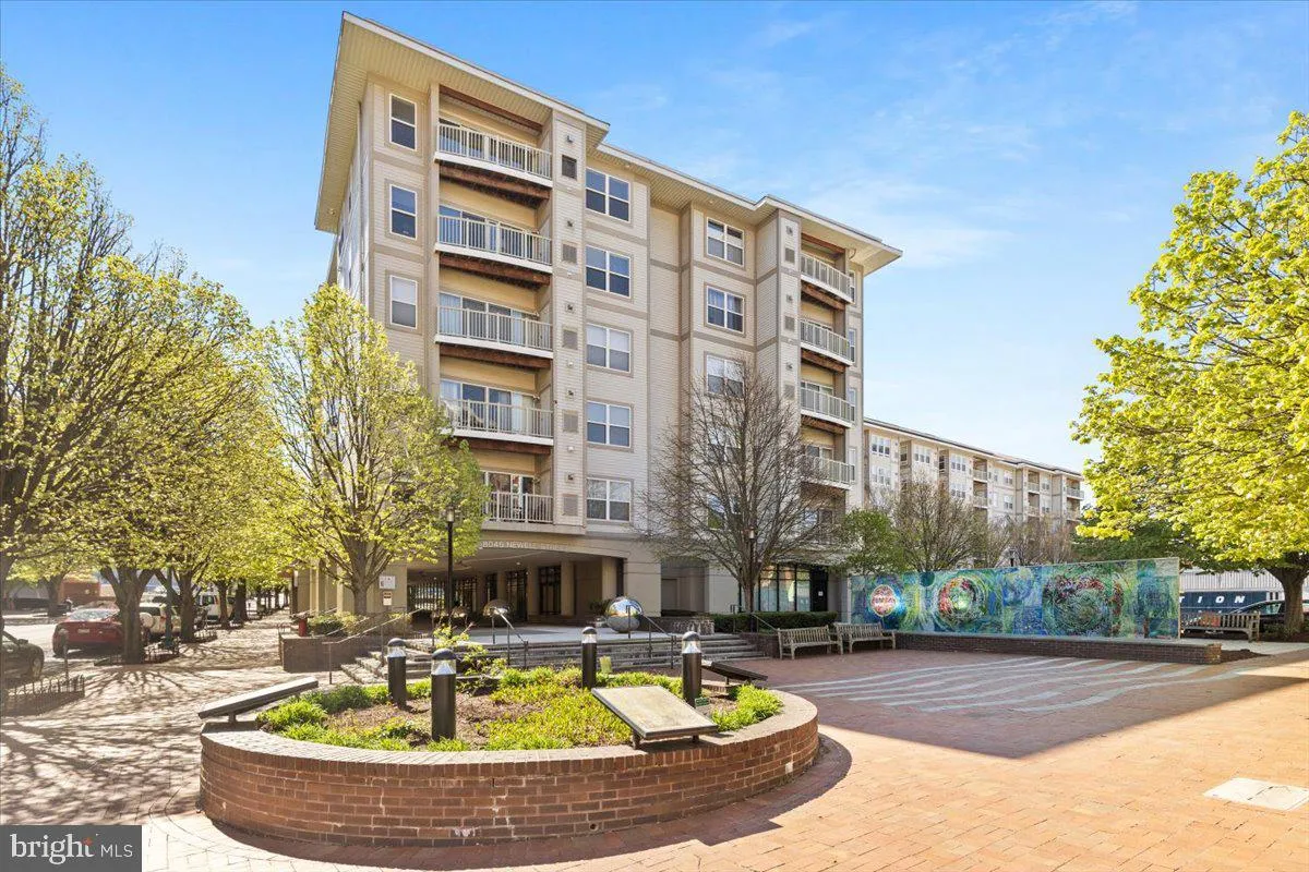 8045 NEWELL STREET, Silver Spring, MD 20910