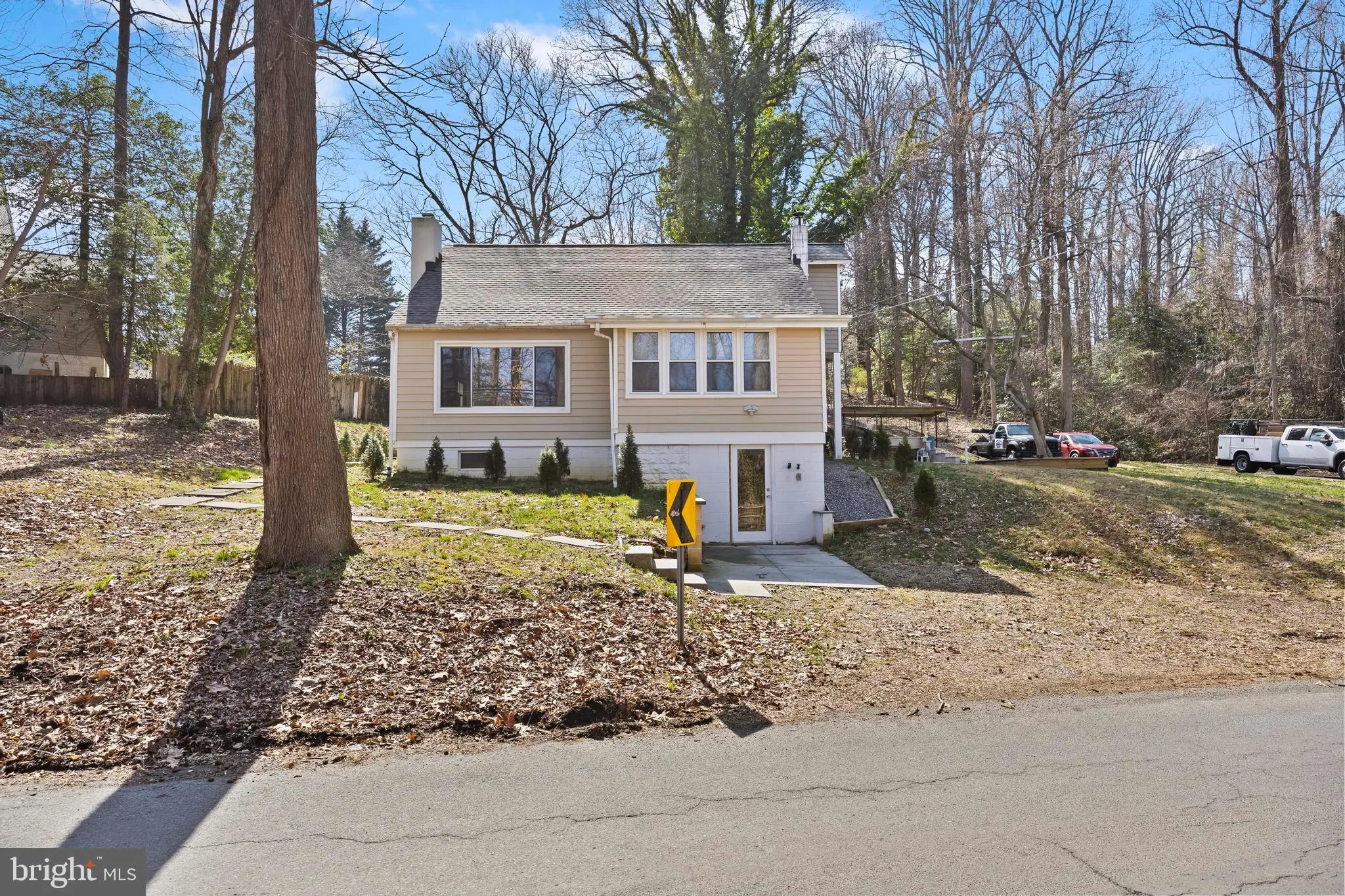 452 KYLE ROAD, Crownsville, MD 21032