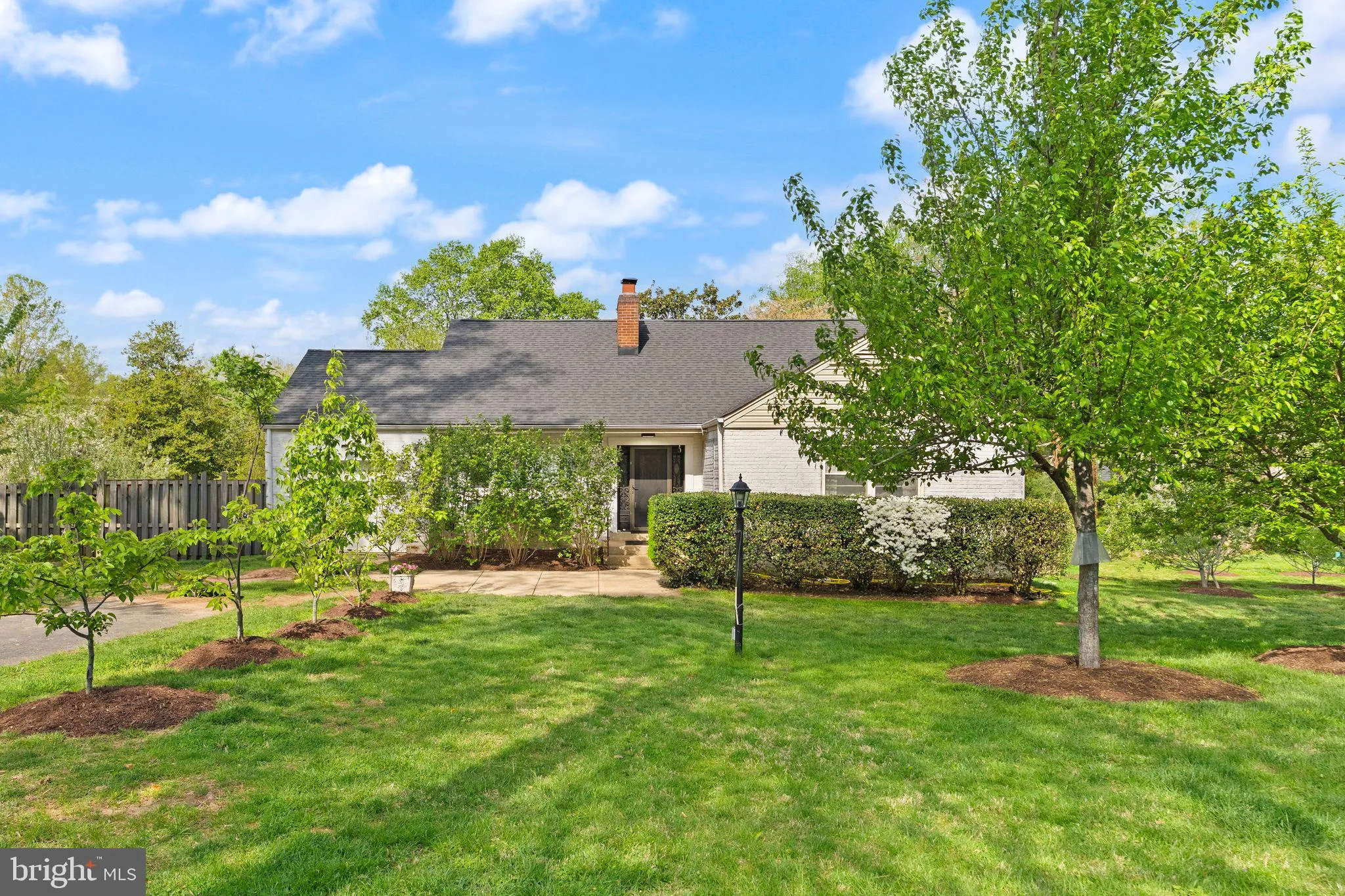 4418 GILBERTSON ROAD, Fairfax, VA 22032