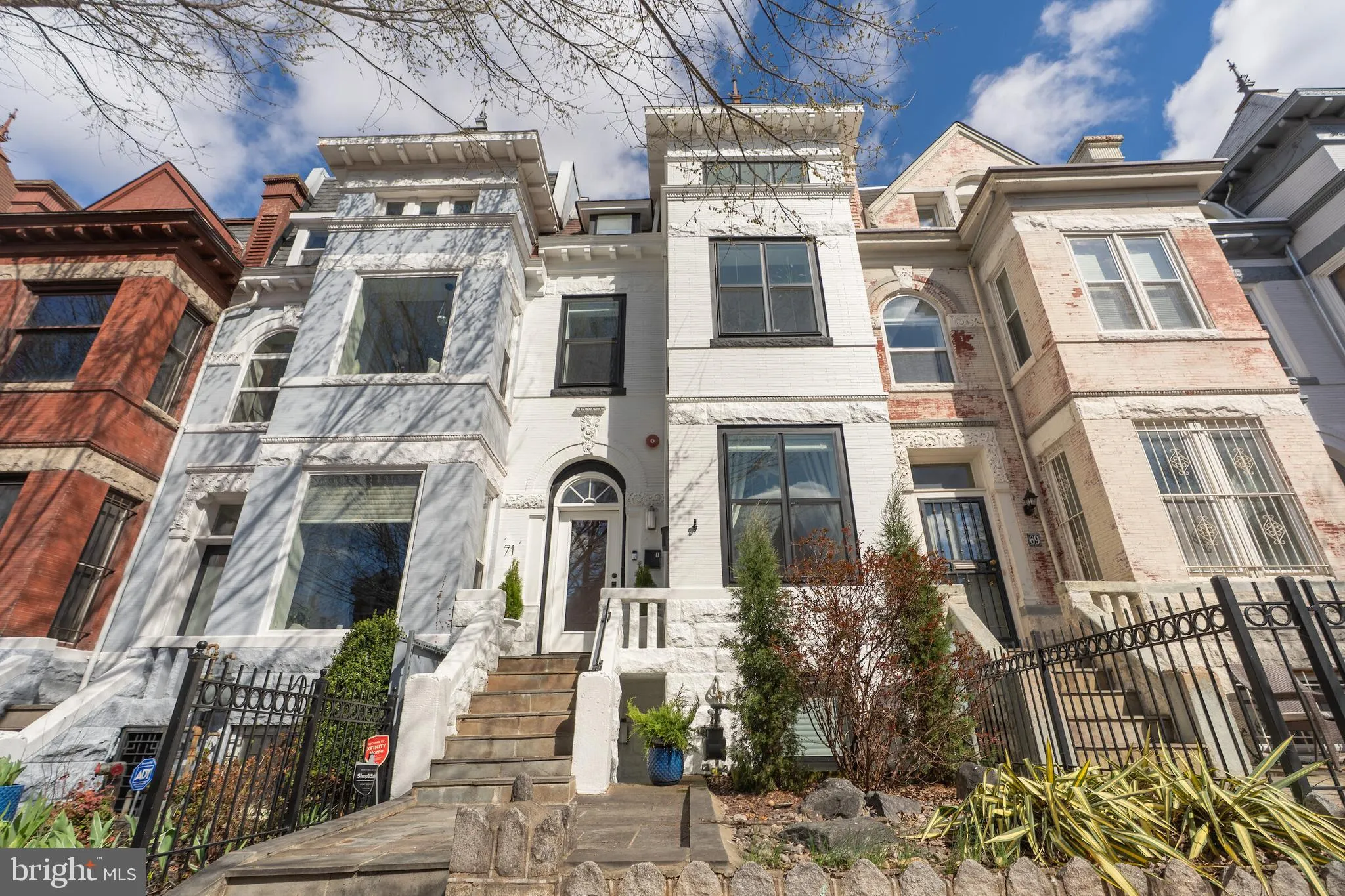71 U STREET, Washington, DC 20001